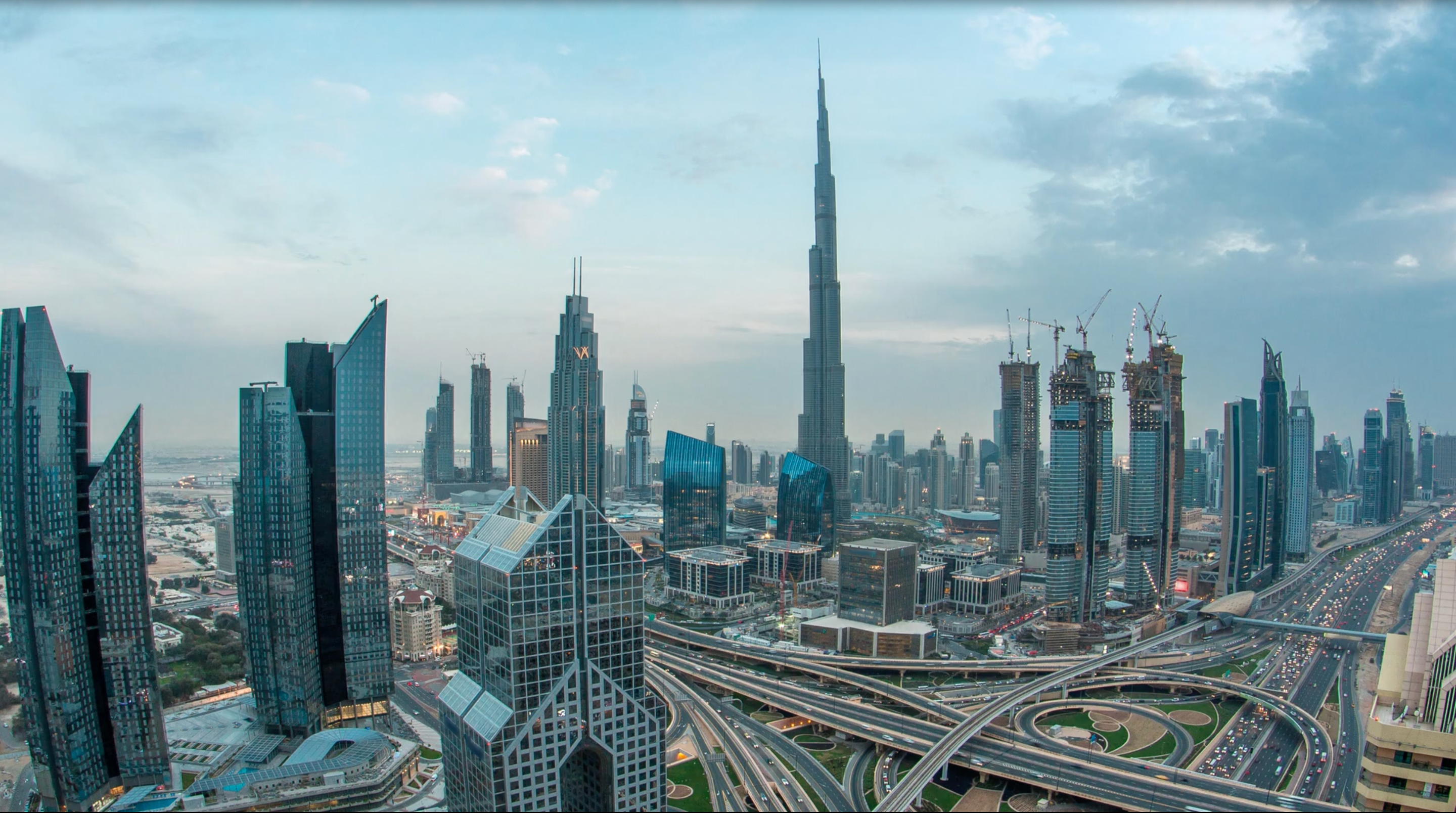 Retail Shop in Bloom Heights Studio