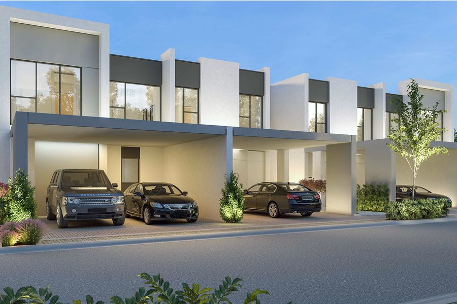 Upper House Apartments 1 BR - Image 3