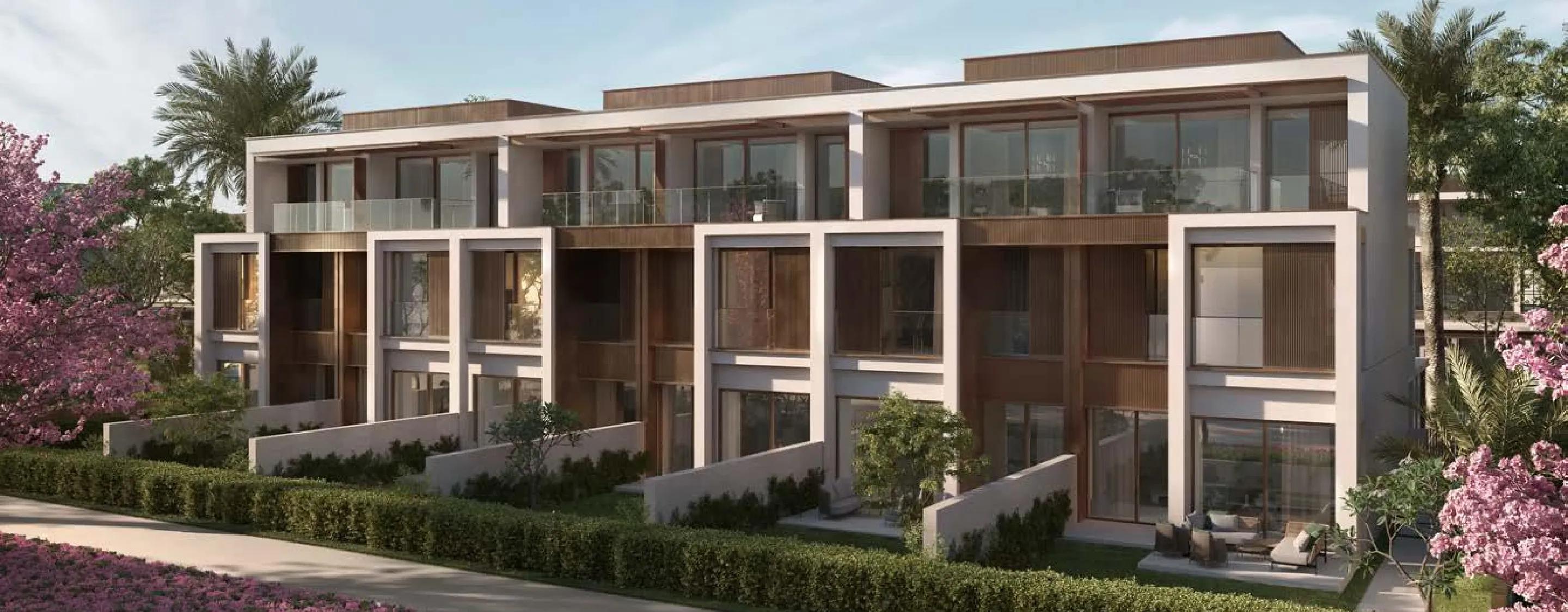 Satwa Residential Plot Studio - Image 2