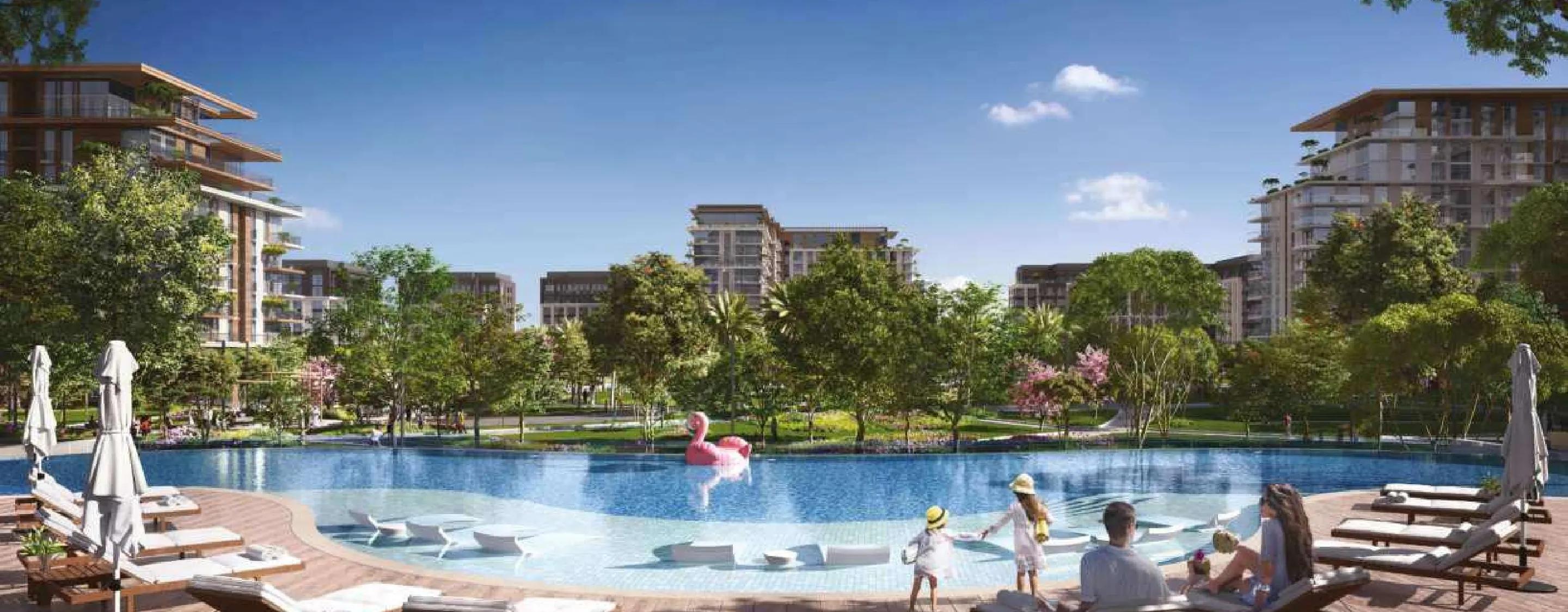 Samana Lake Views Apartments 1 BR - Image 6