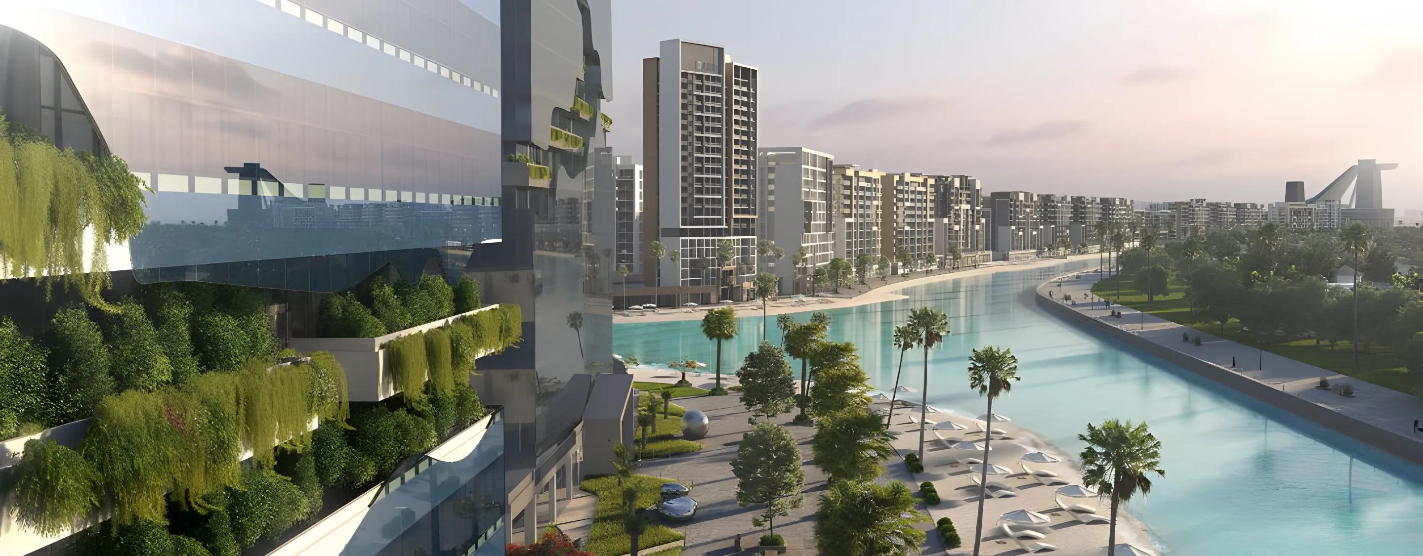 Eywa Tower 2 BR - Image 3