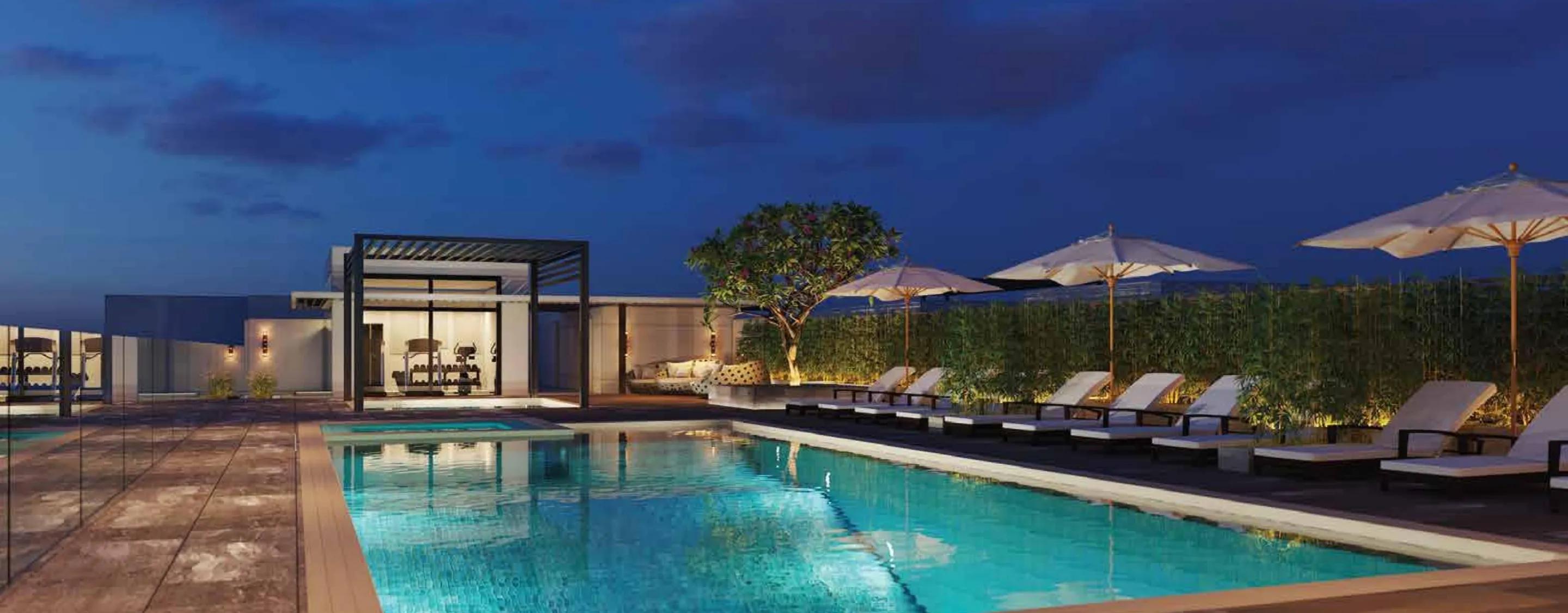 Jumeirah Zabeel Saray Studio - Image 2