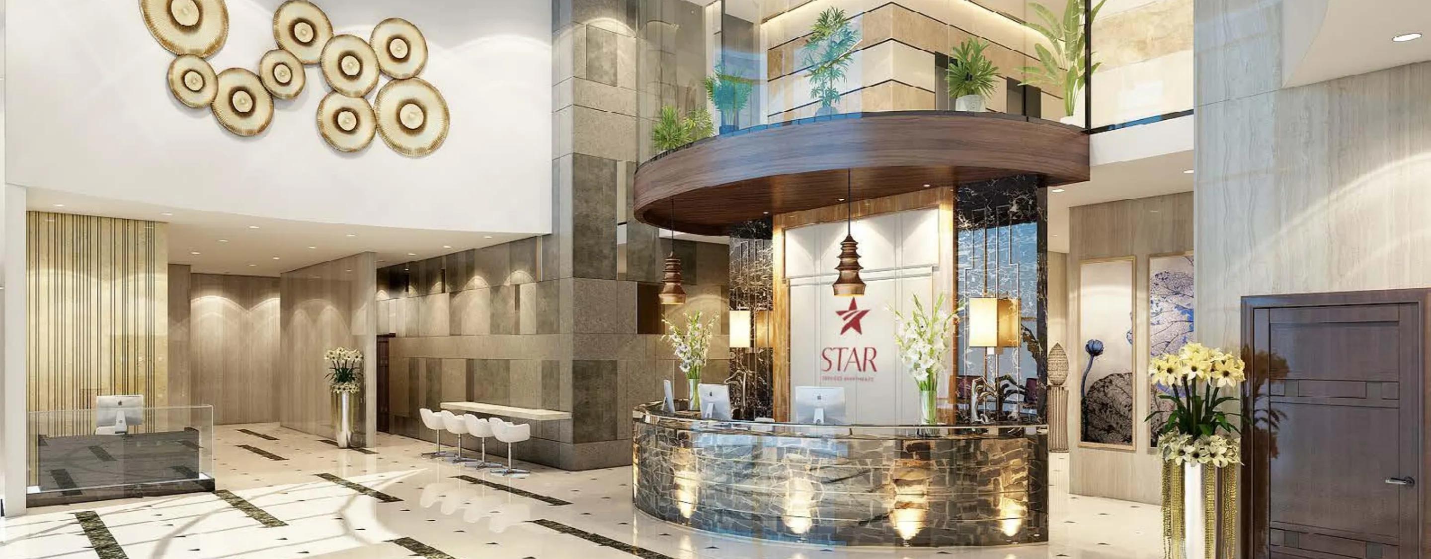 Rove Home Marasi Drive 1 BR - Image 4