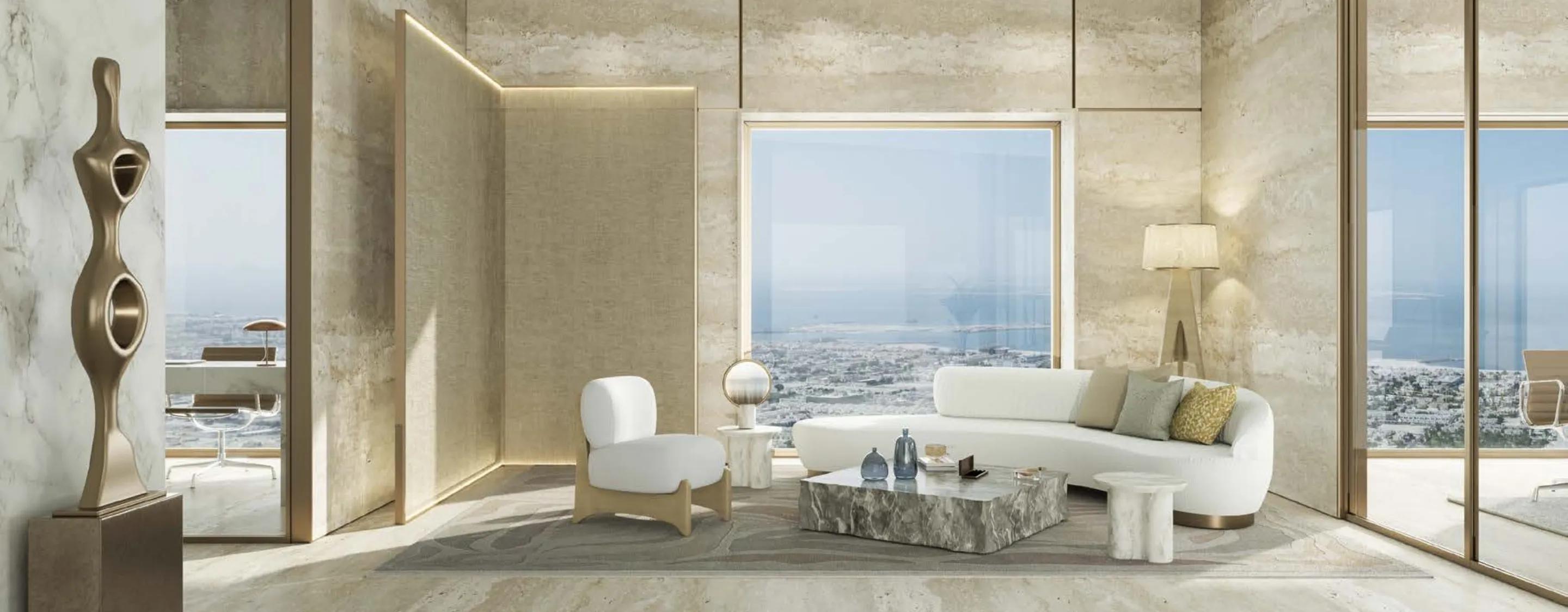 2BR Apartment in Binghatti Avenue 2 BR - Image 6