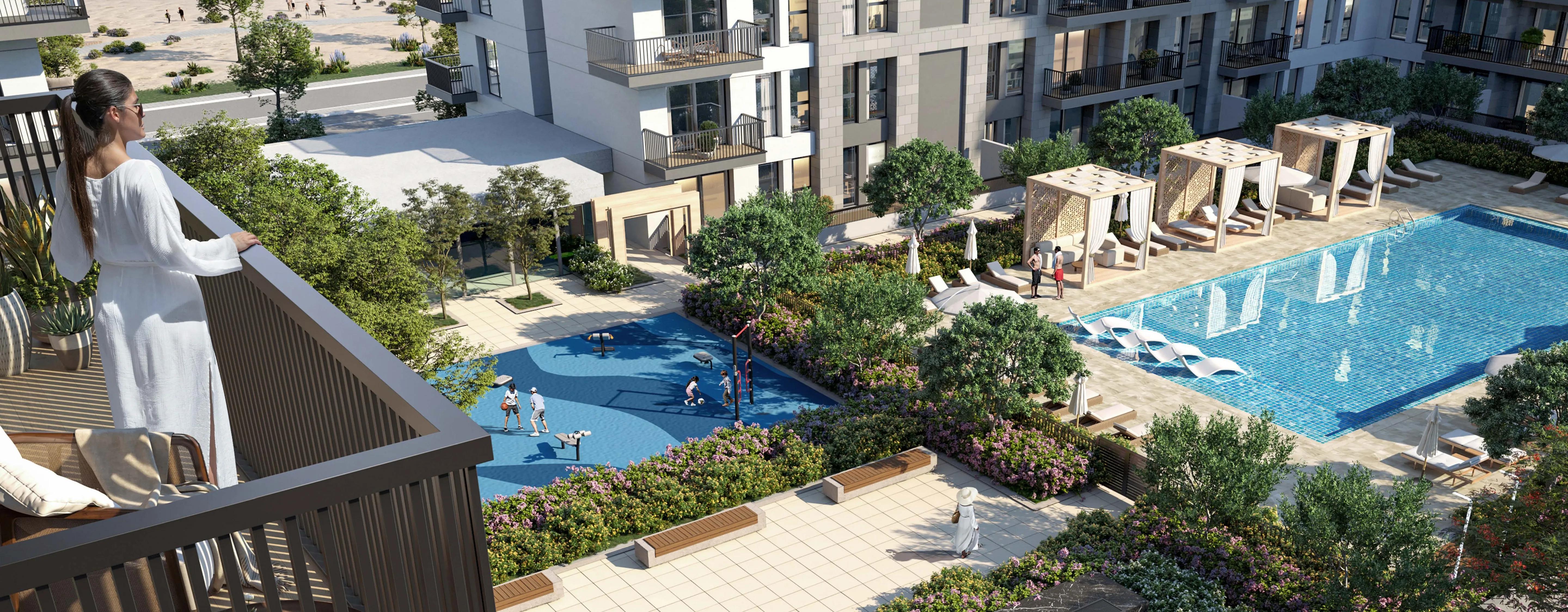 Seville Villas 5 BR - Image 7