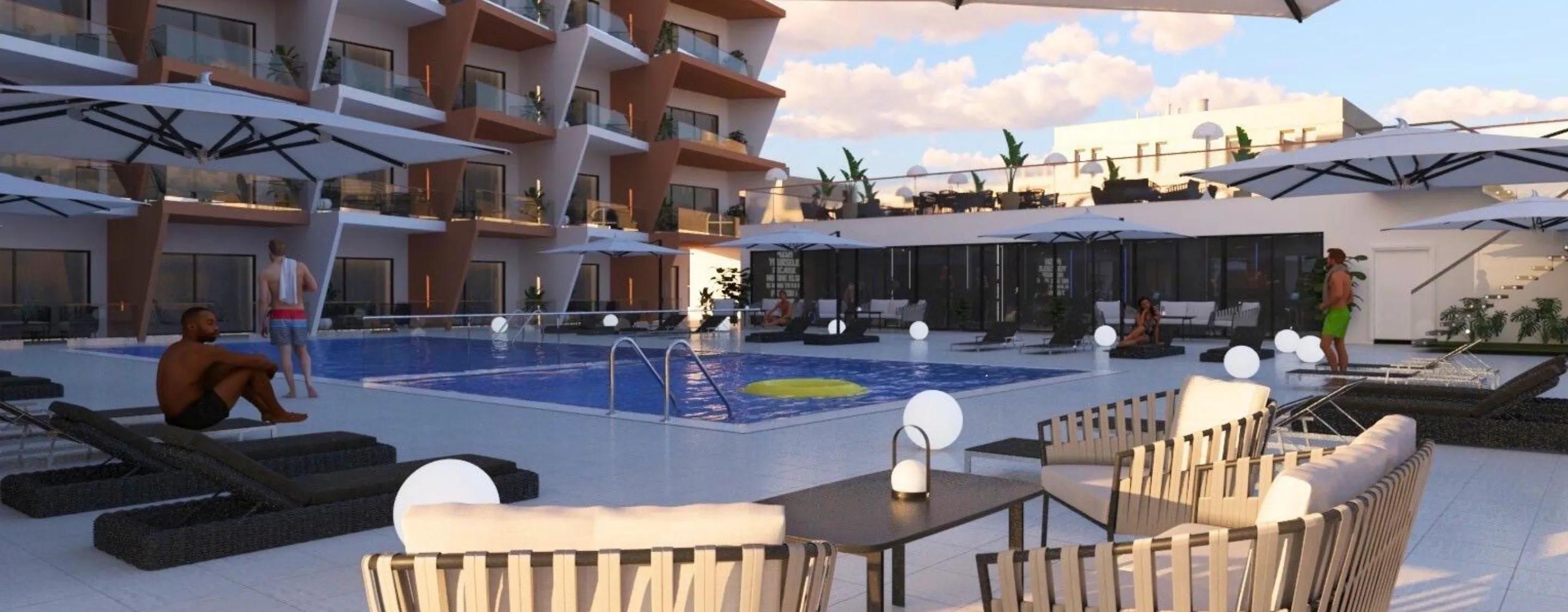 Gharbi 1 Residences Studio - Image 3