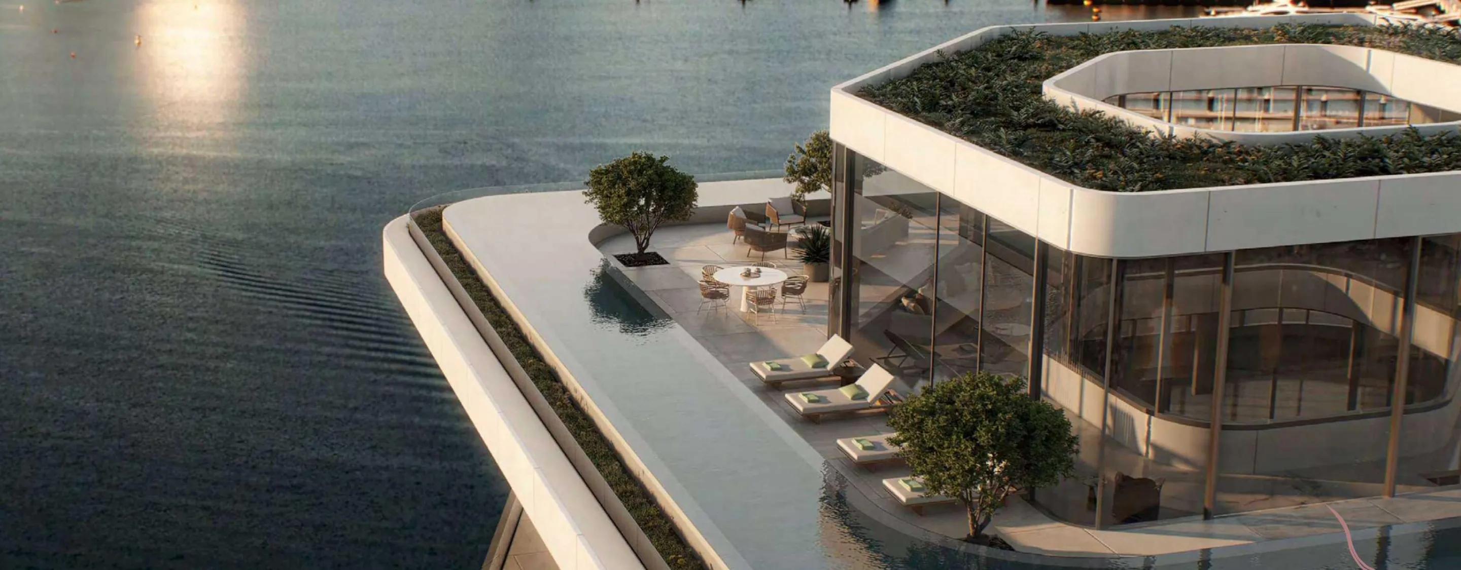 Vida Residences Club Point