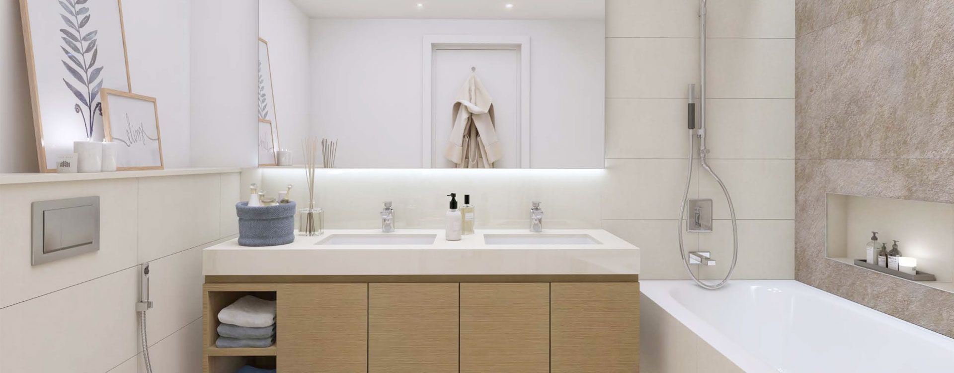 5-Bed Semi-Detached Villa in Park Greens 5 BR - Image 6