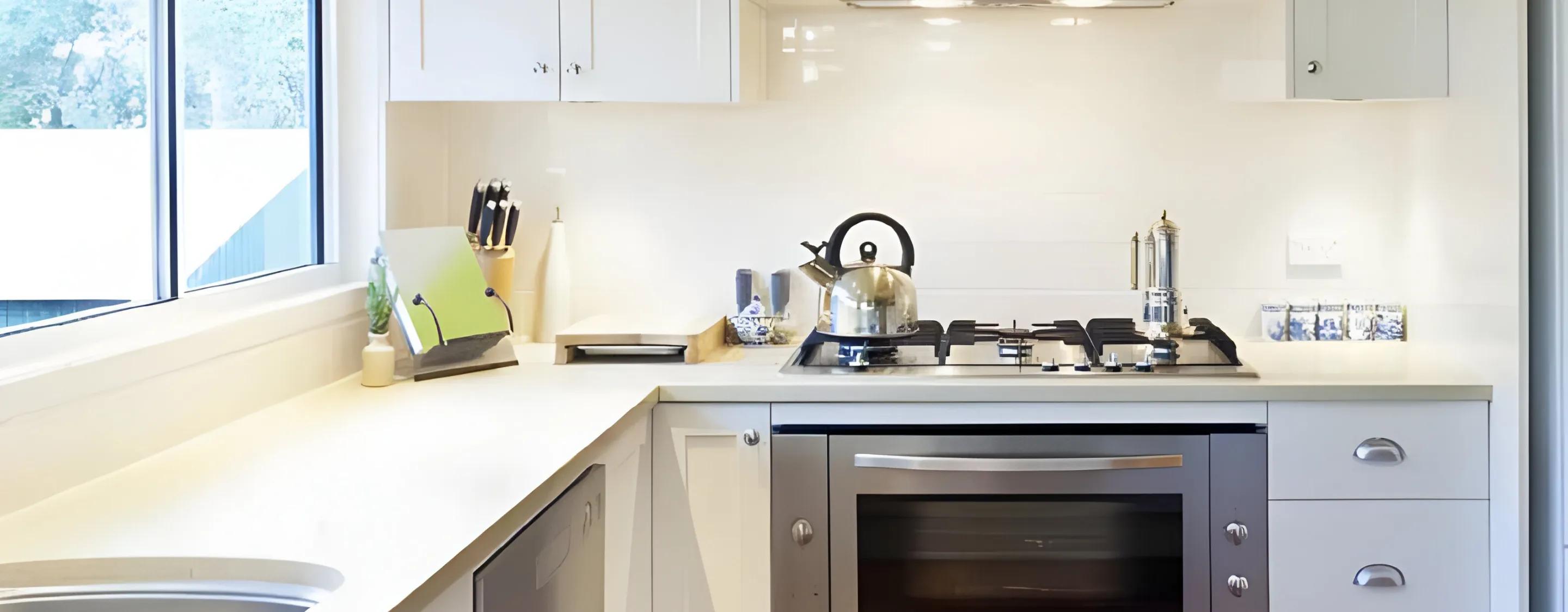 Studio Apartment in Kiara Residences