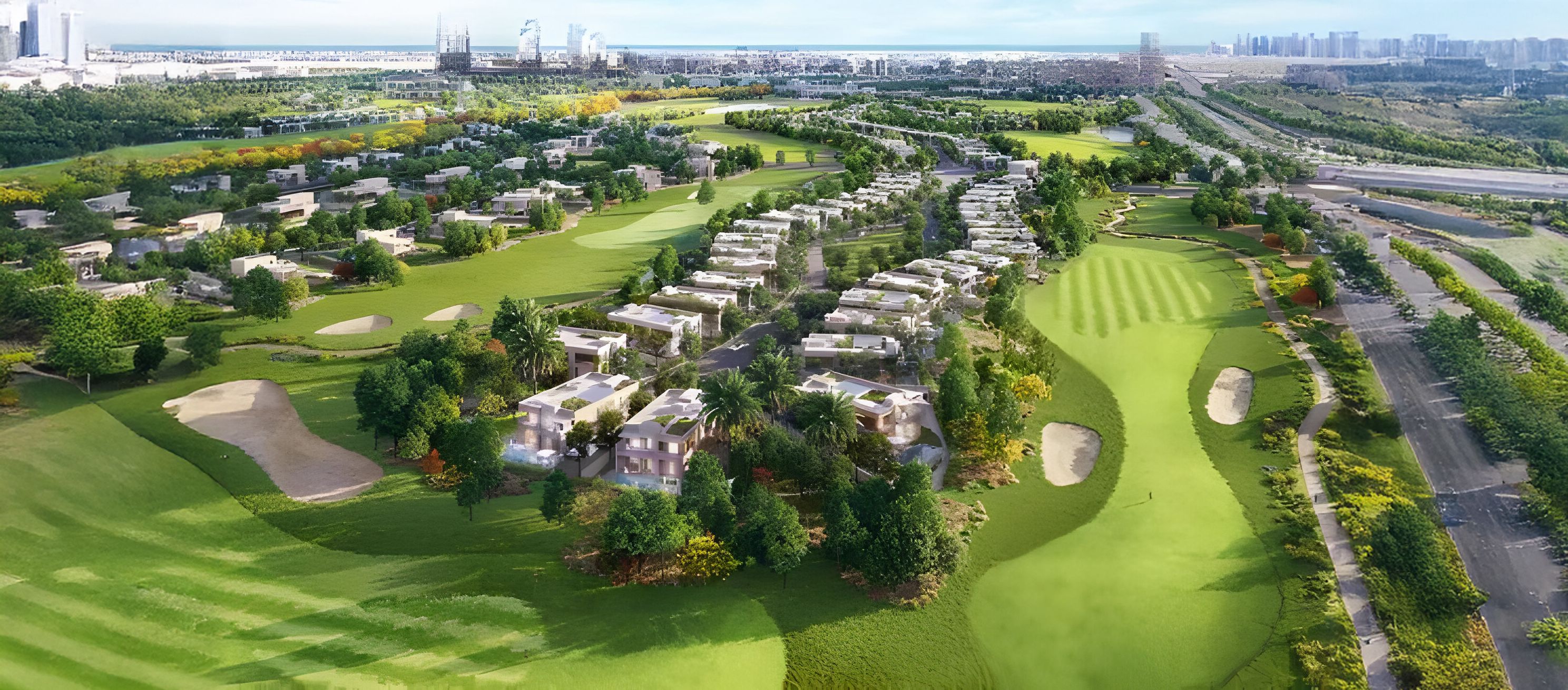 Top Pros & Cons of Living in Jumeirah Golf Estates, Dubai (in 2026)