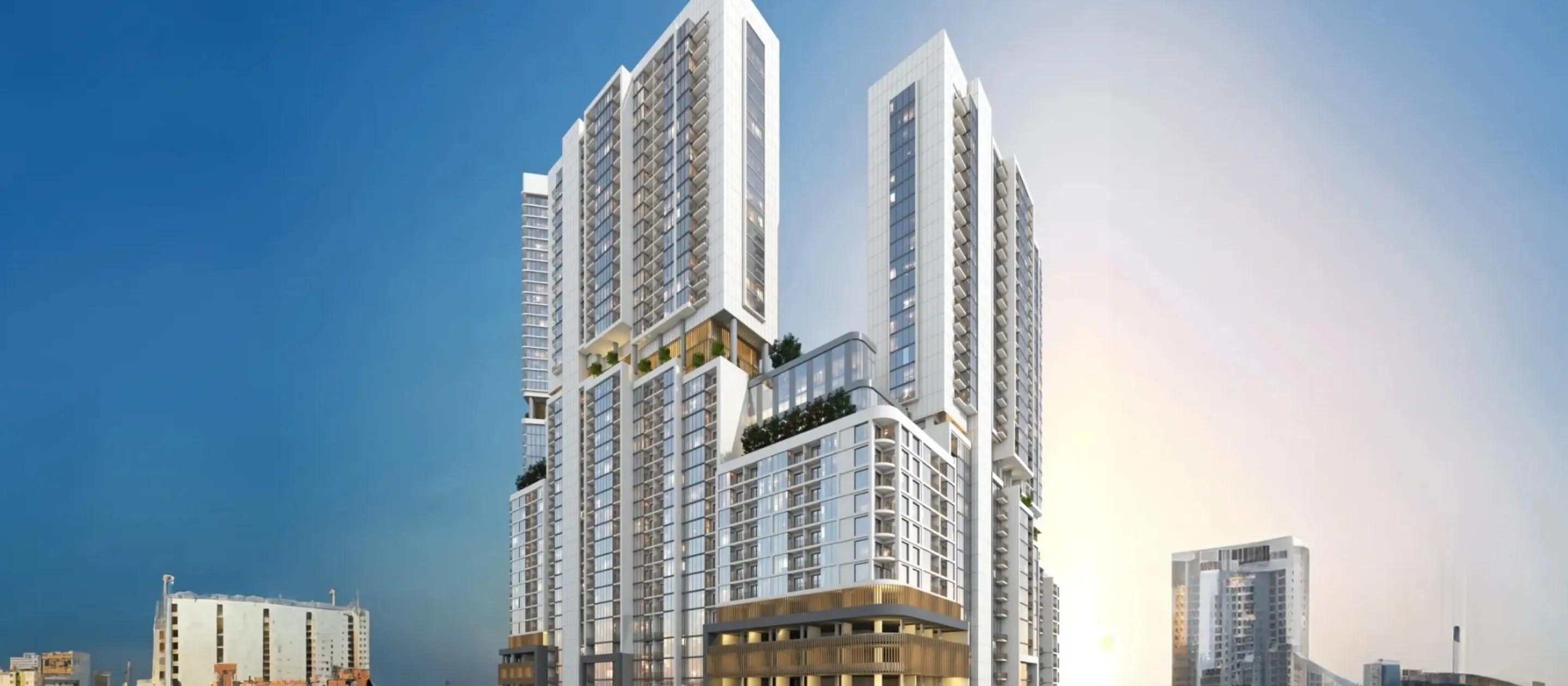 Binghatti Circle Studio - Image 2