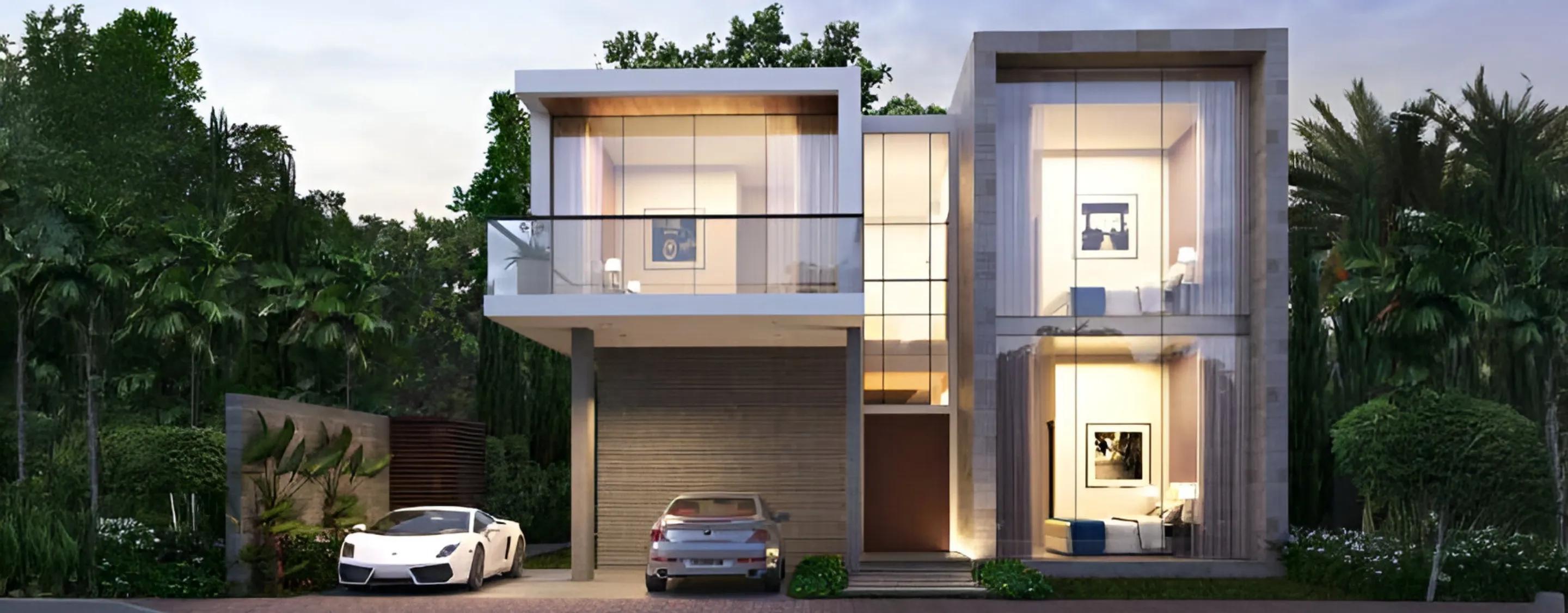 Selvara 4 Villas 4 BR - Image 5