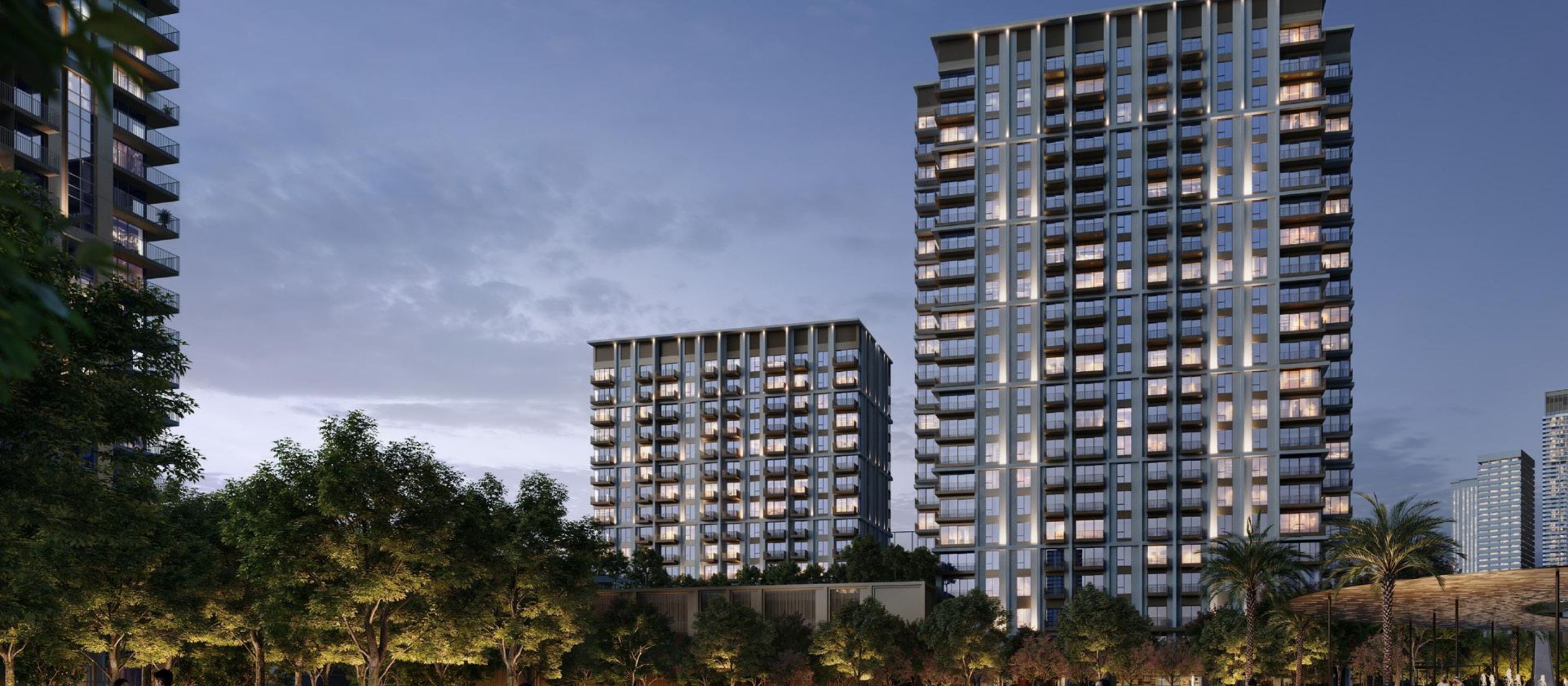 Park View Residences Apartments Studio - Image 5