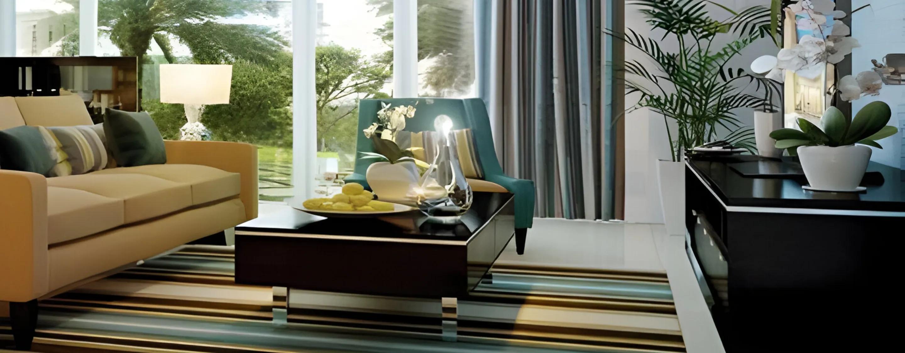 Sky Gardens Studio - Image 8