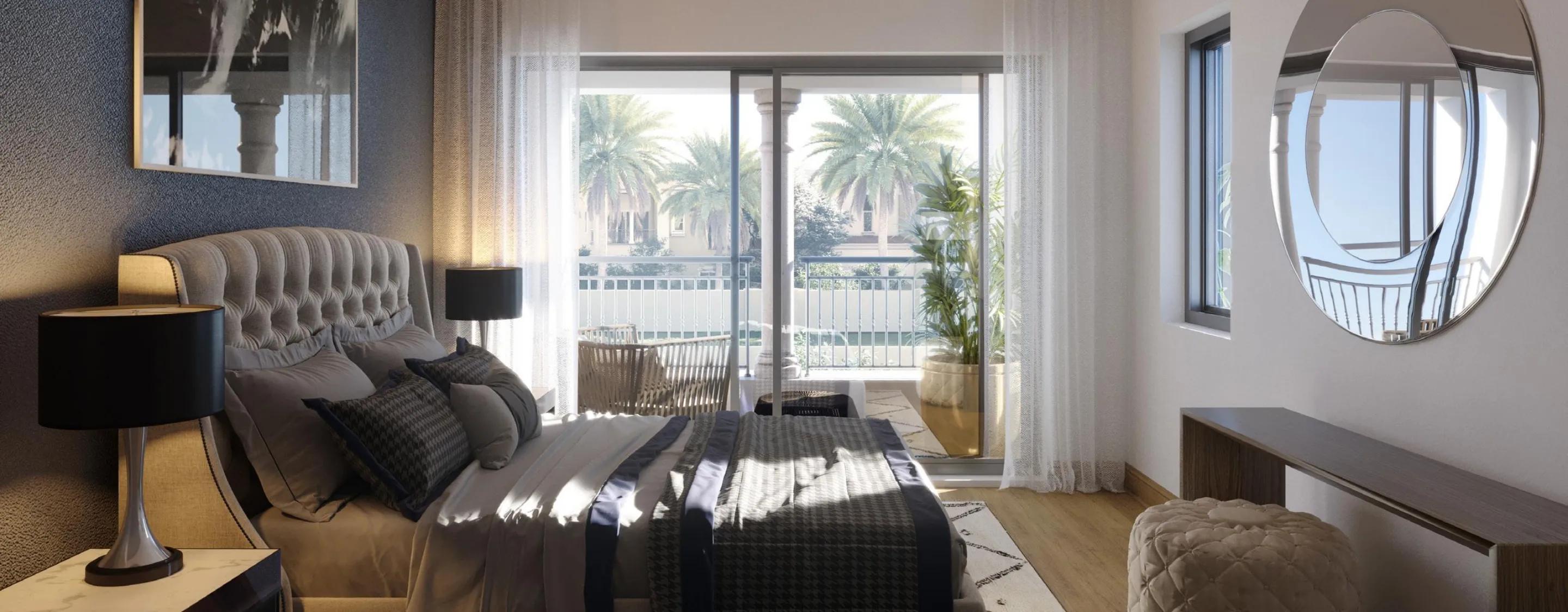 Square X Residence Studio - Image 6