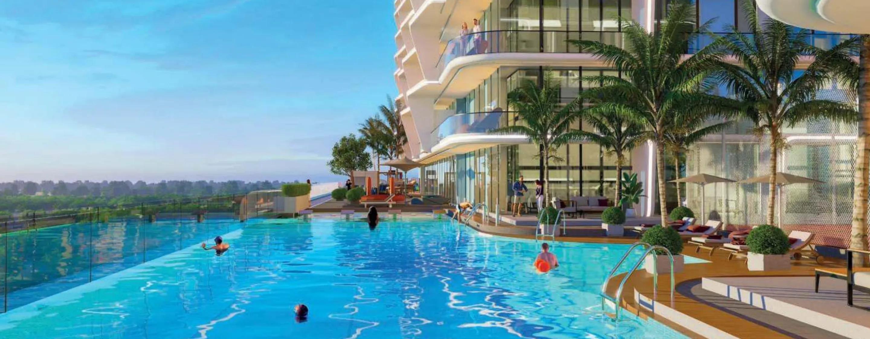 3BR Apartments In La Vie Tower 3 BR - Image 2