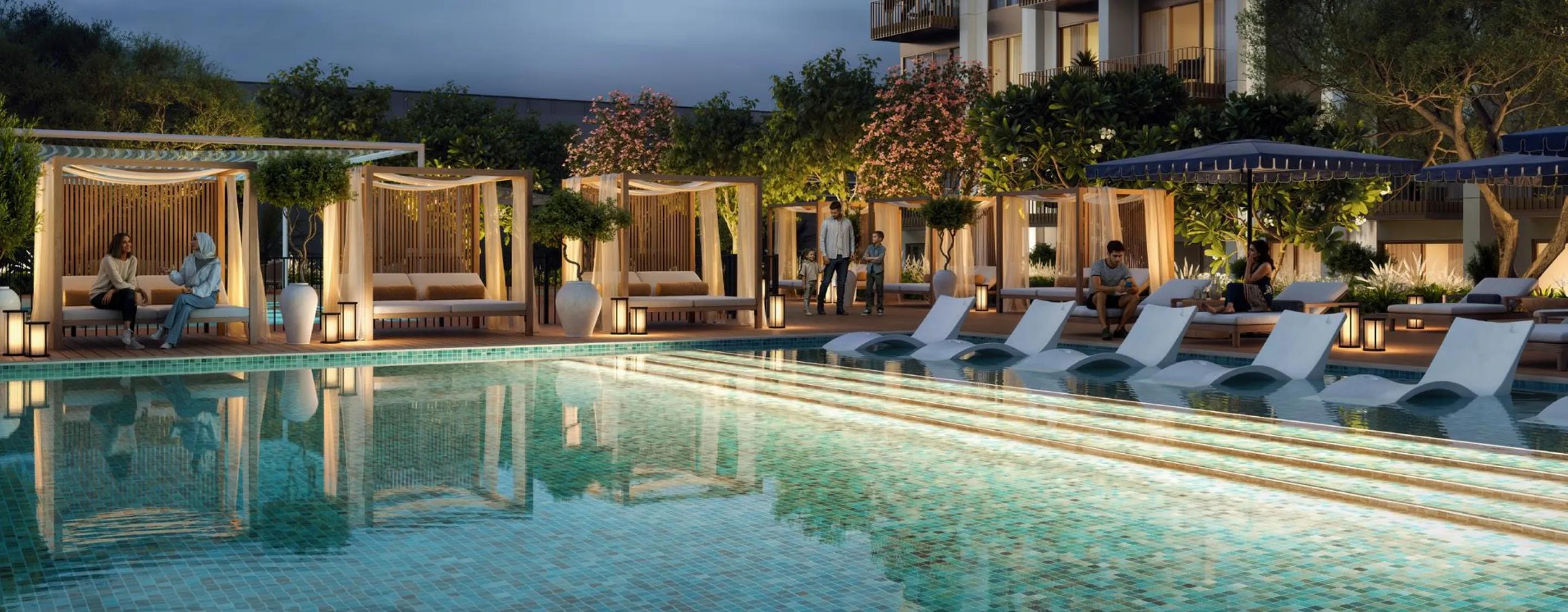 Andalusia Residences Studio - Image 7