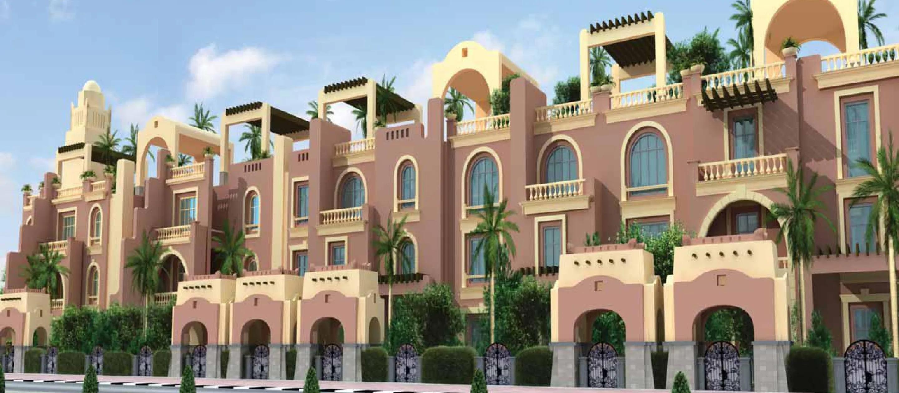 Greenridge Townhouses 3 BR - Image 6