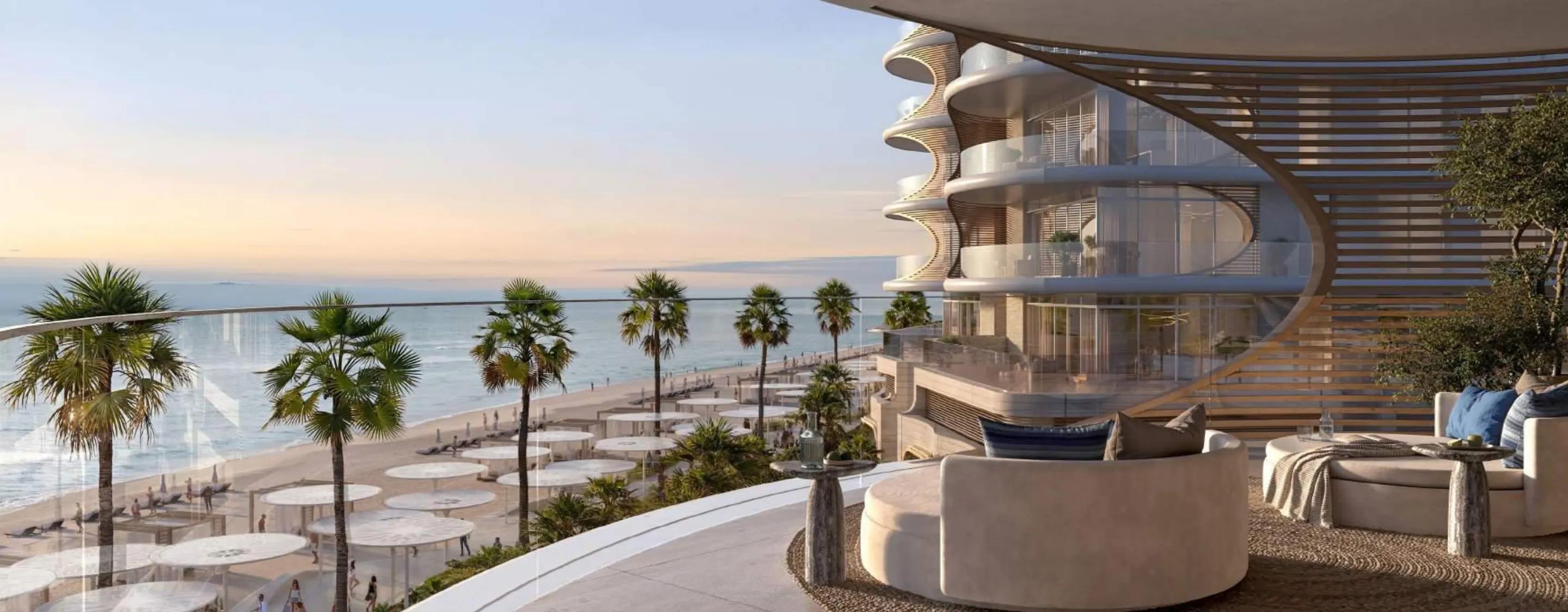 3-bedroom Apartments in LIV Lux Studio