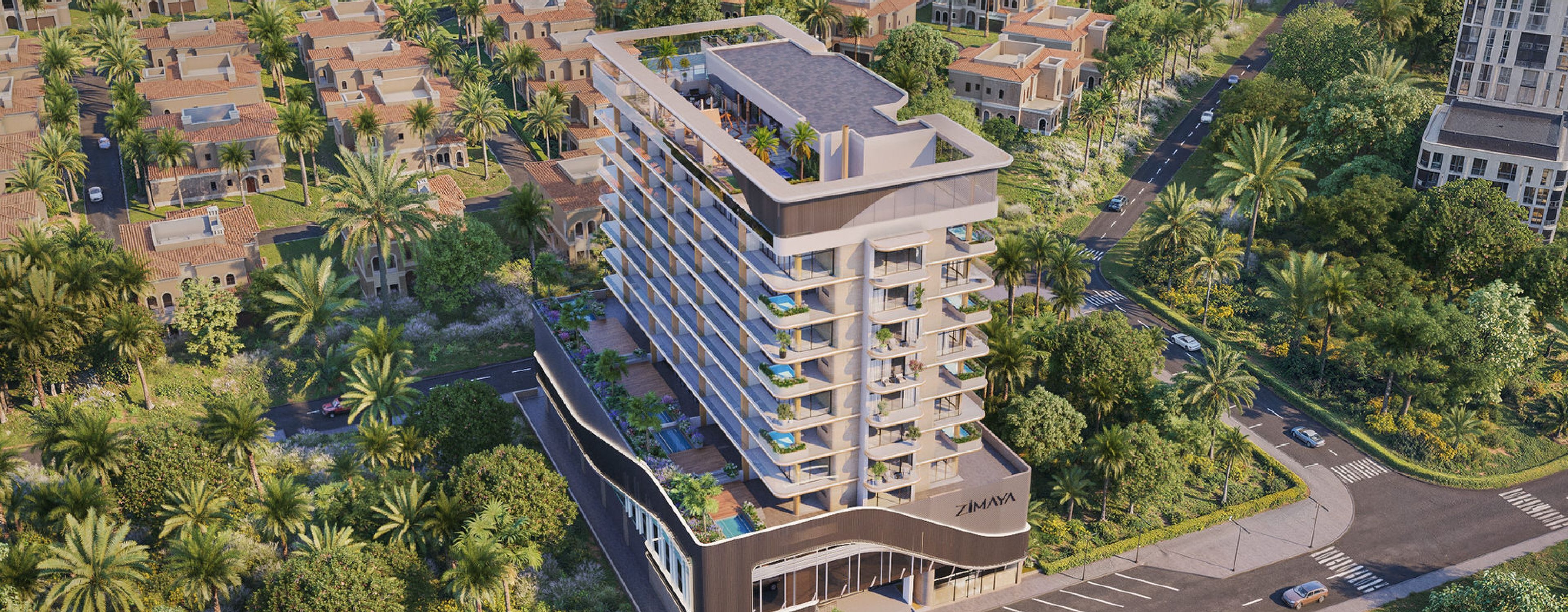 Wavez Residence Studio - Image 9