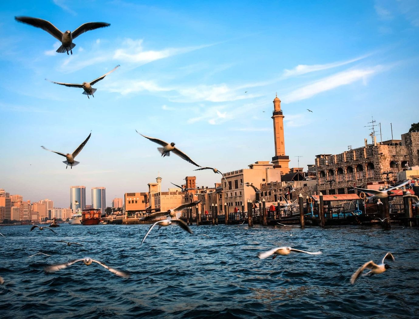 Bur Dubai