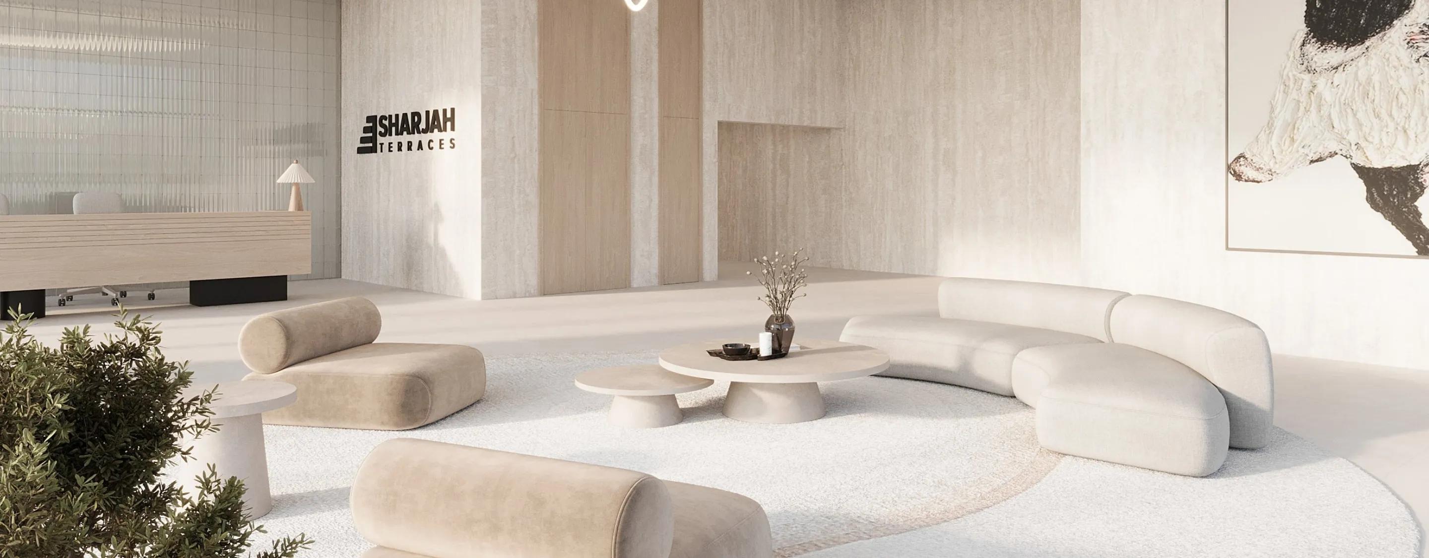 2-bedroom Apartments in Luce Studio - Image 2