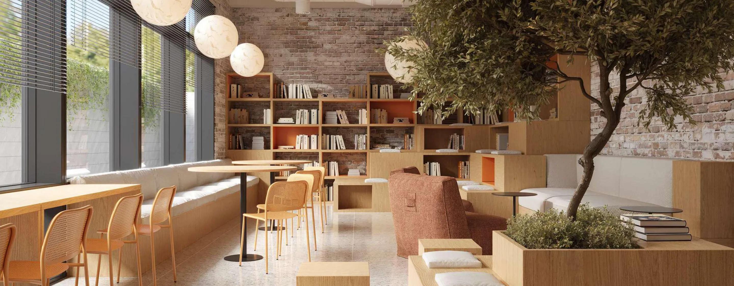 Maya 5 Residence Studio - Image 6