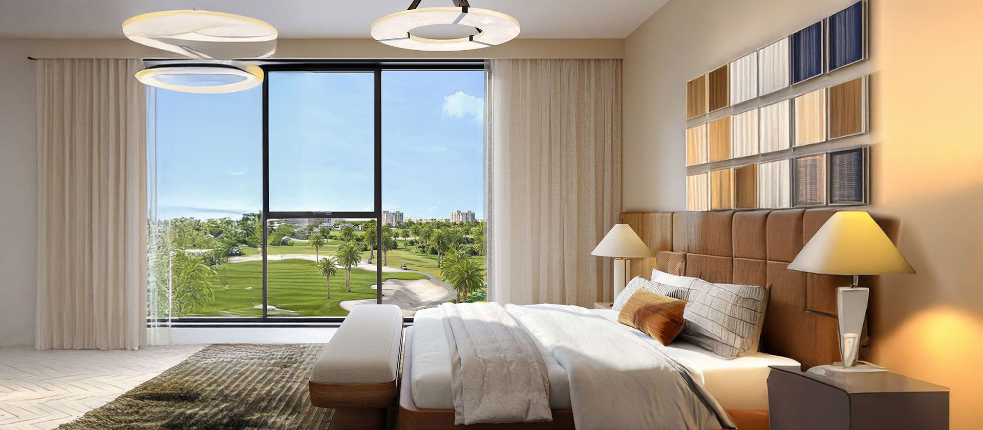 Nineteen Riviera Lagoon Villas - Image 8