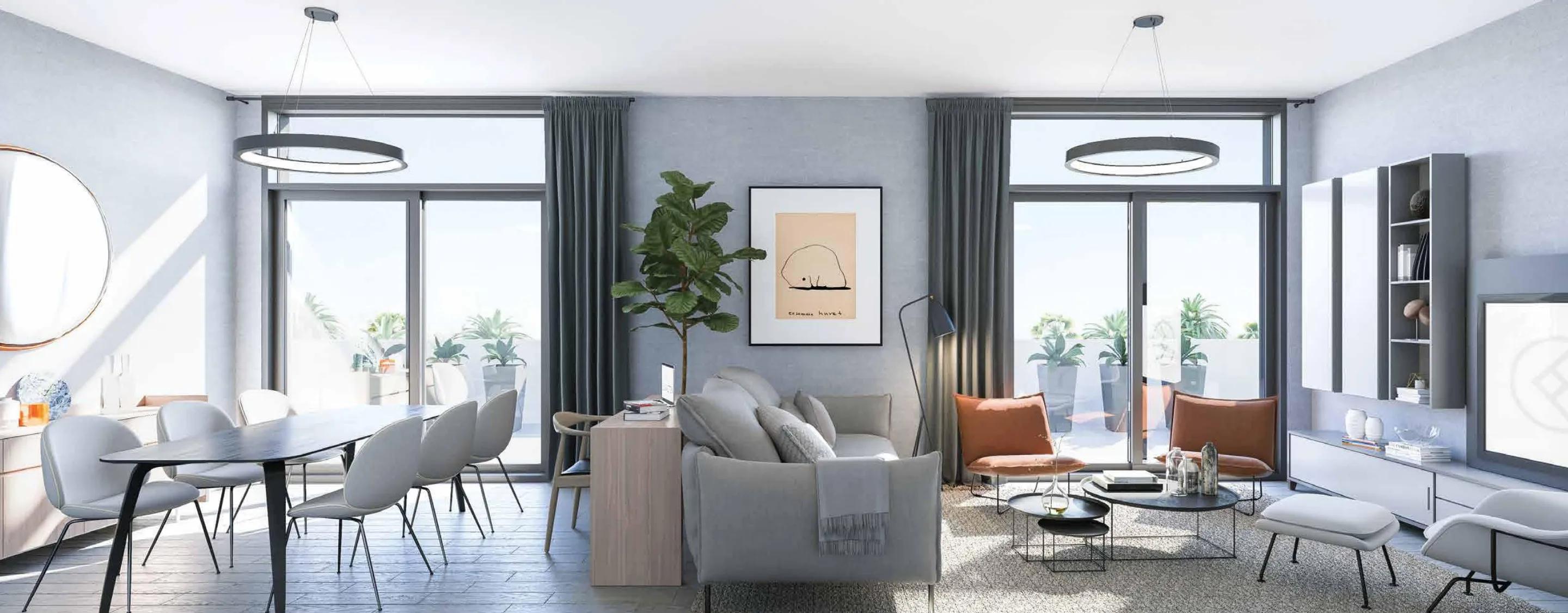 District One West Studio - Image 3