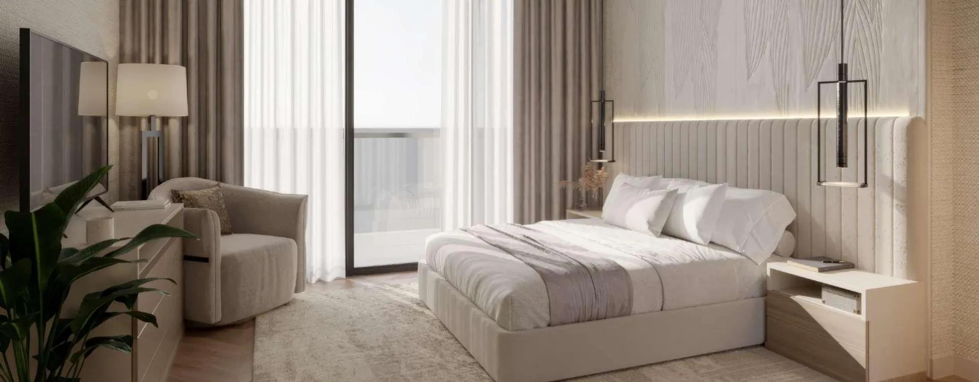 Luxury Mansion in Al Barari, Dubai