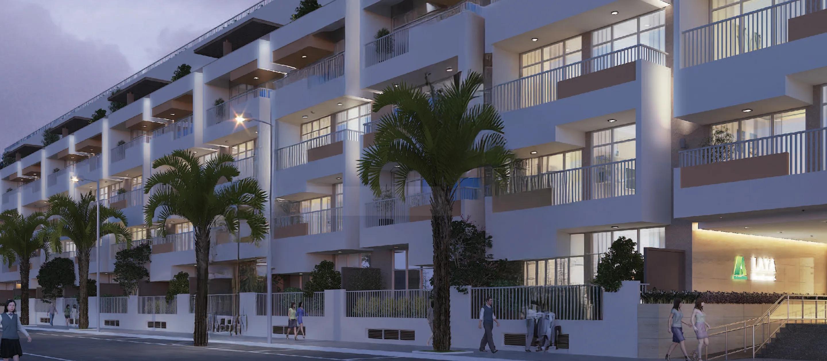 Nice Villas 4 BR - Image 9