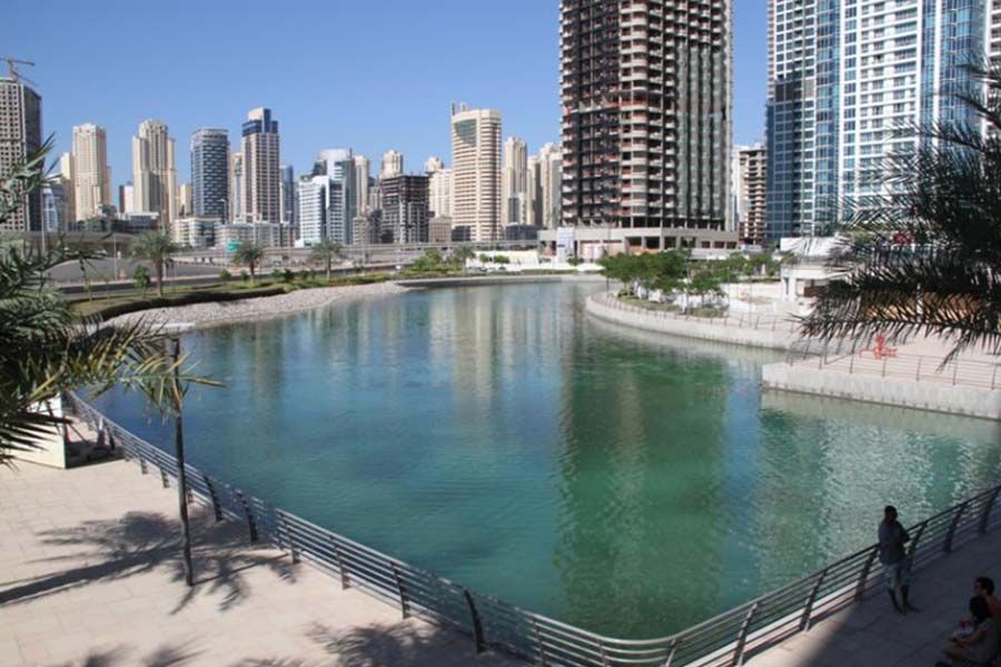 99 Park Place Studio - Image 6