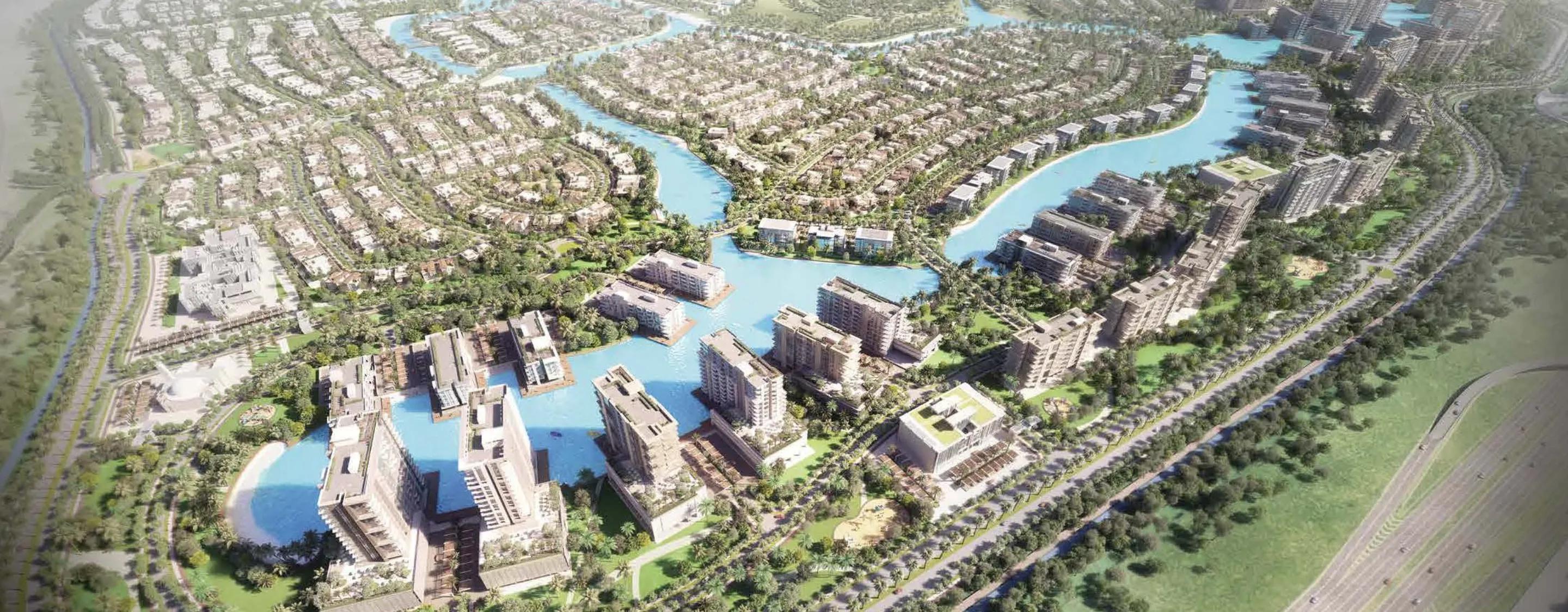 Meera Residence 1 BR - Image 4