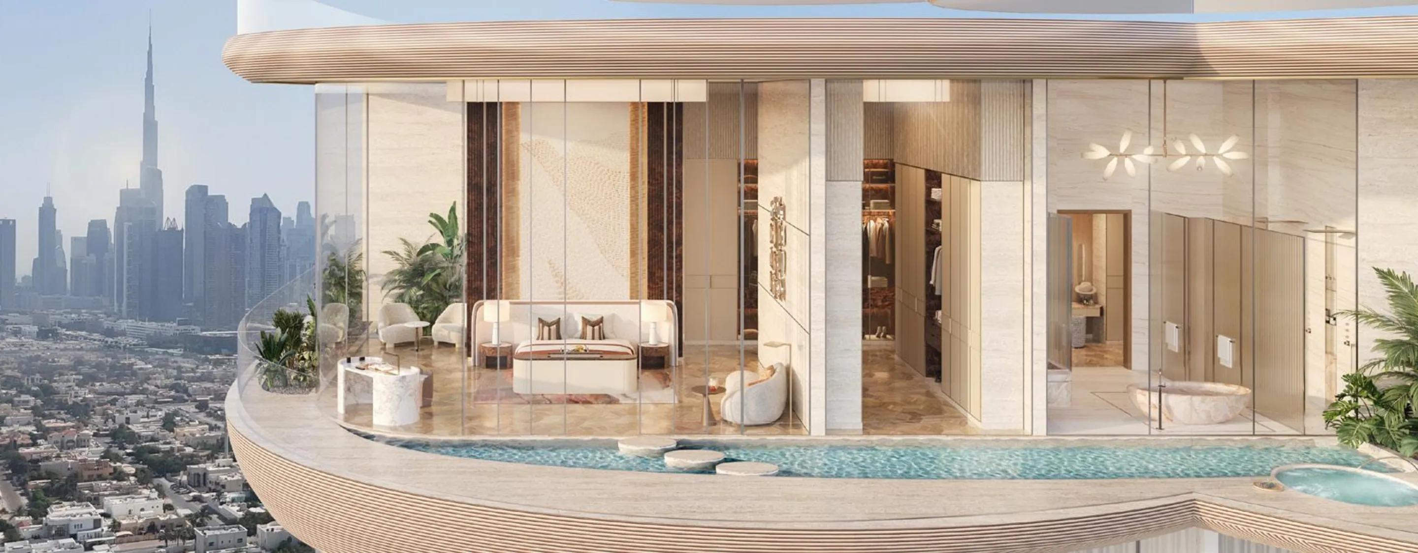 Sensoria JBR Studio - Image 10