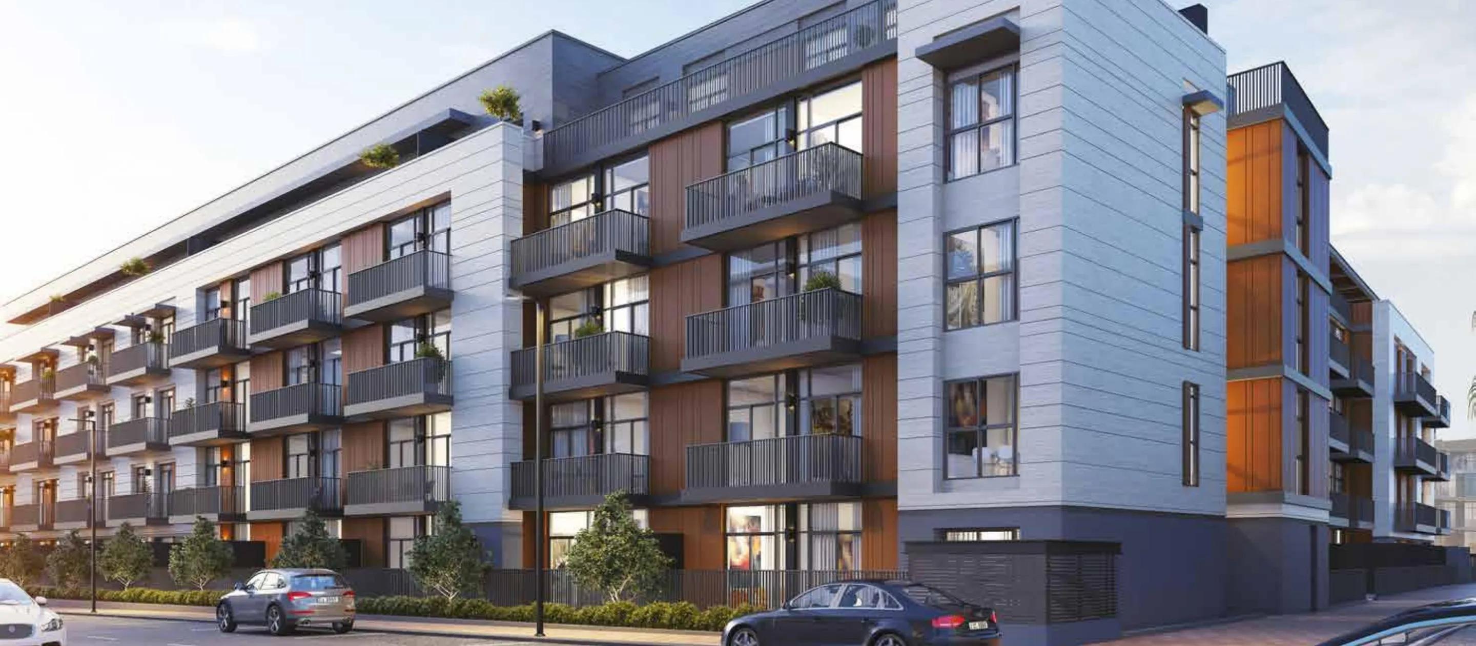 Bay Grove Residences Phase 3