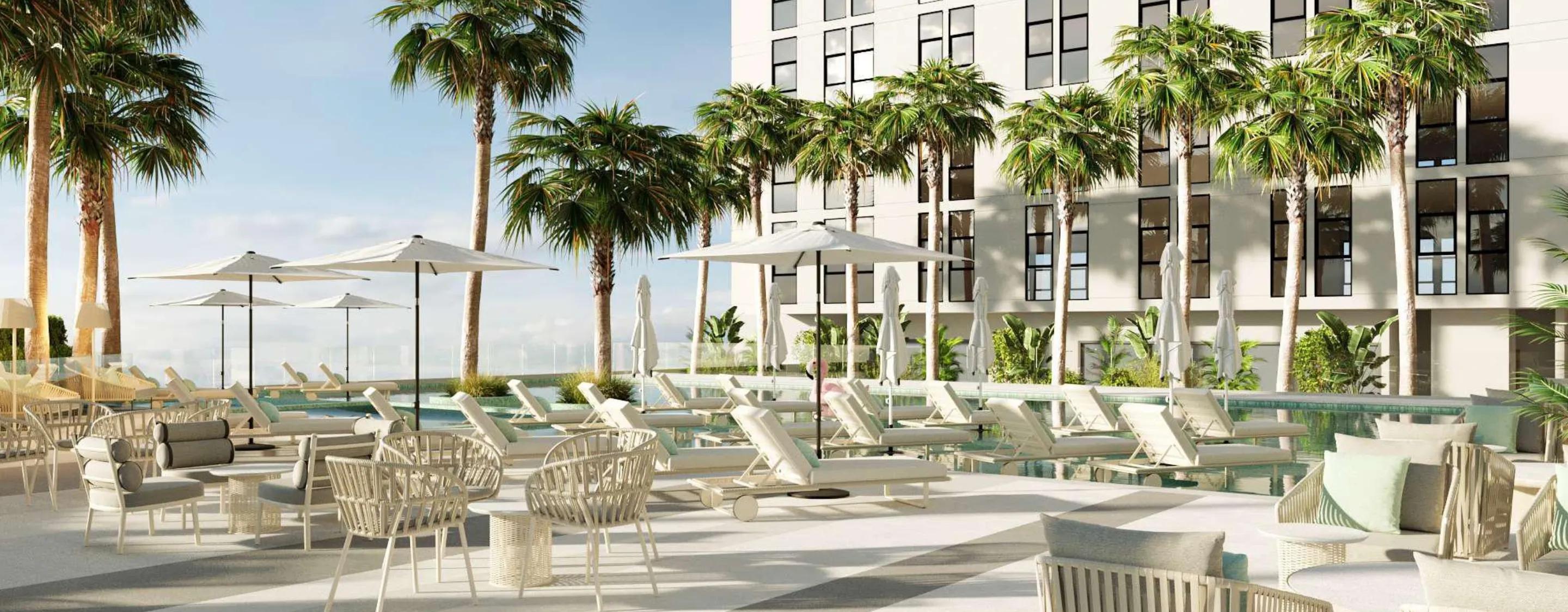 Luce Apartments 3 BR - Image 3