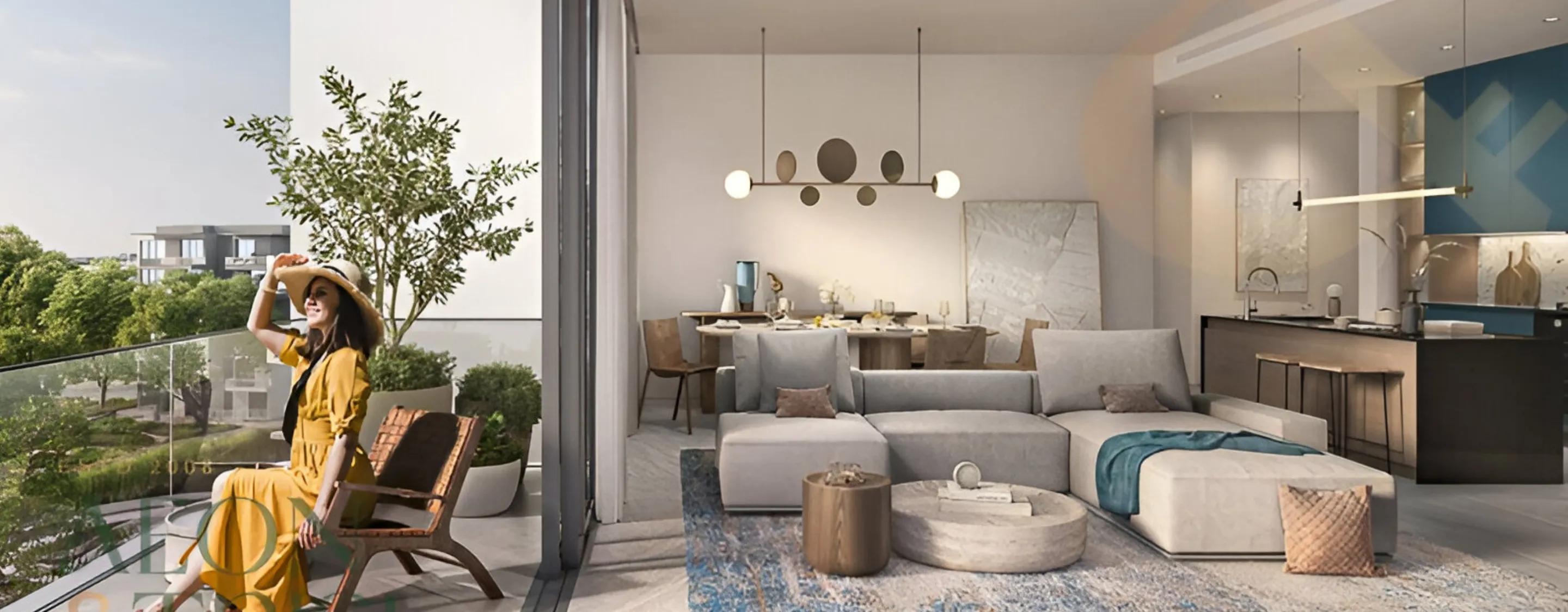 Marbella Villas 3 BR - Image 5