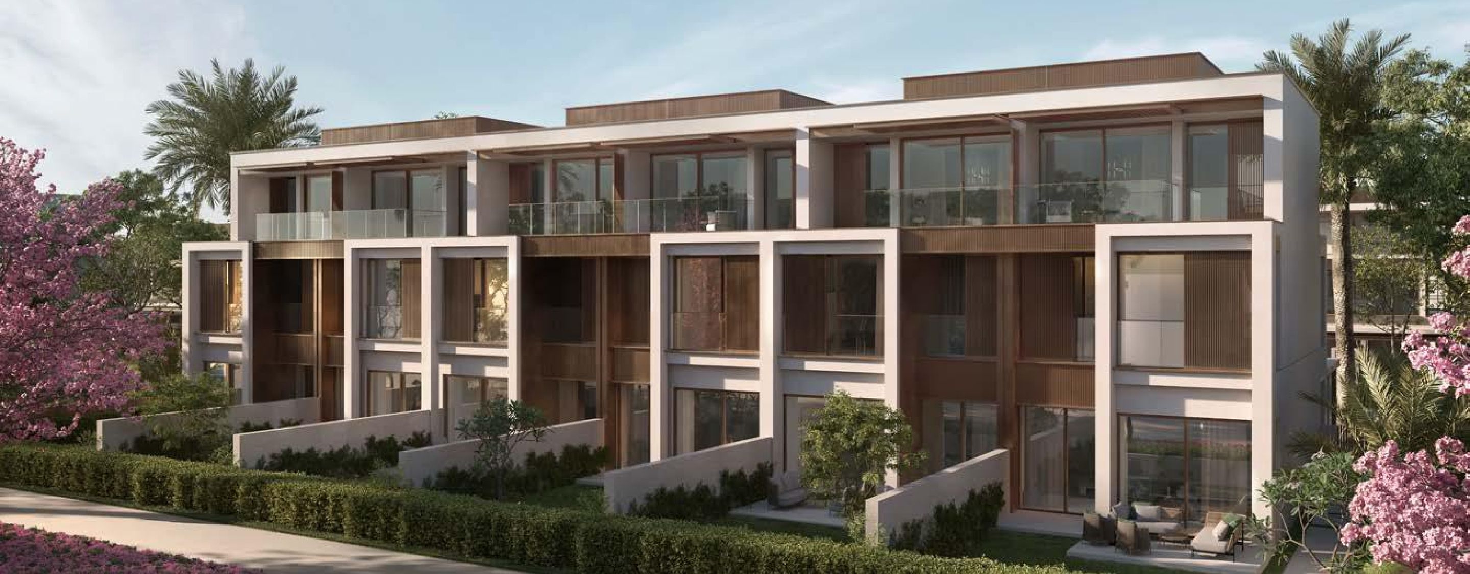 Samana Lake Views Apartments 1 BR - Image 2