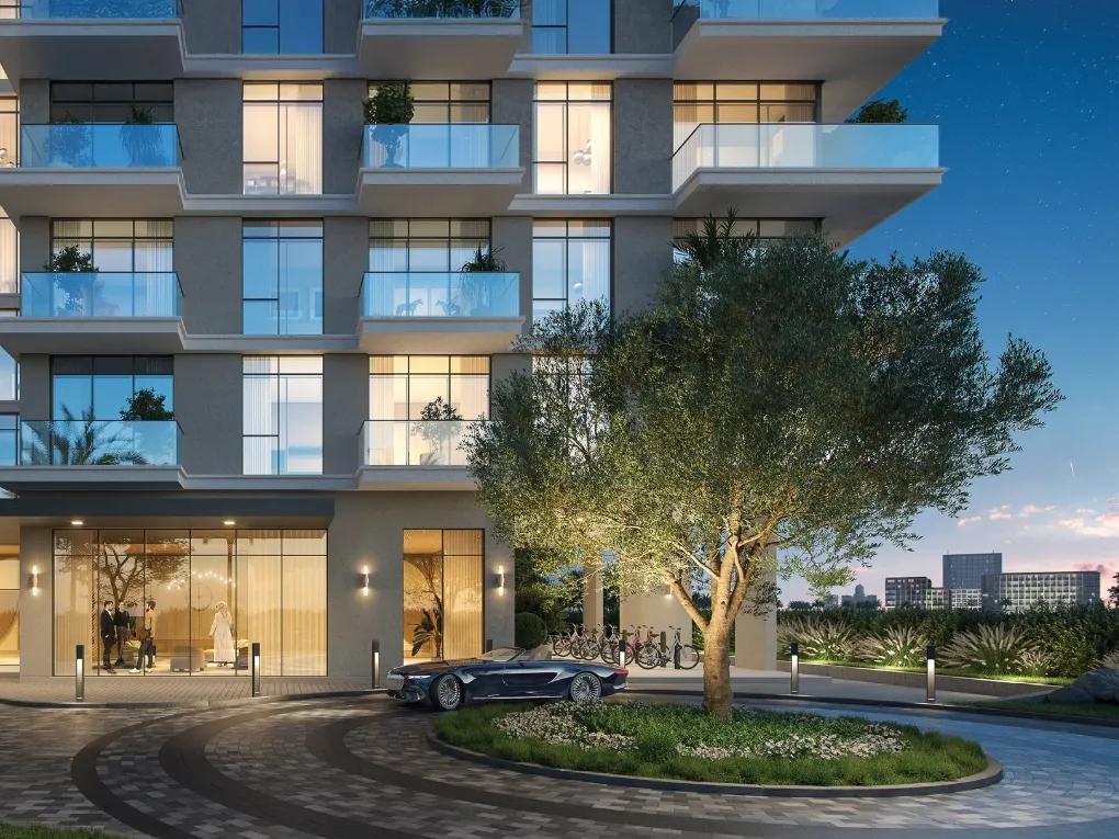 Nautica Apartments 1 BR - Image 10