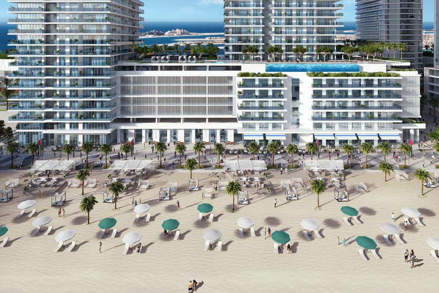 Elan Townhouses 3 BR - Image 6