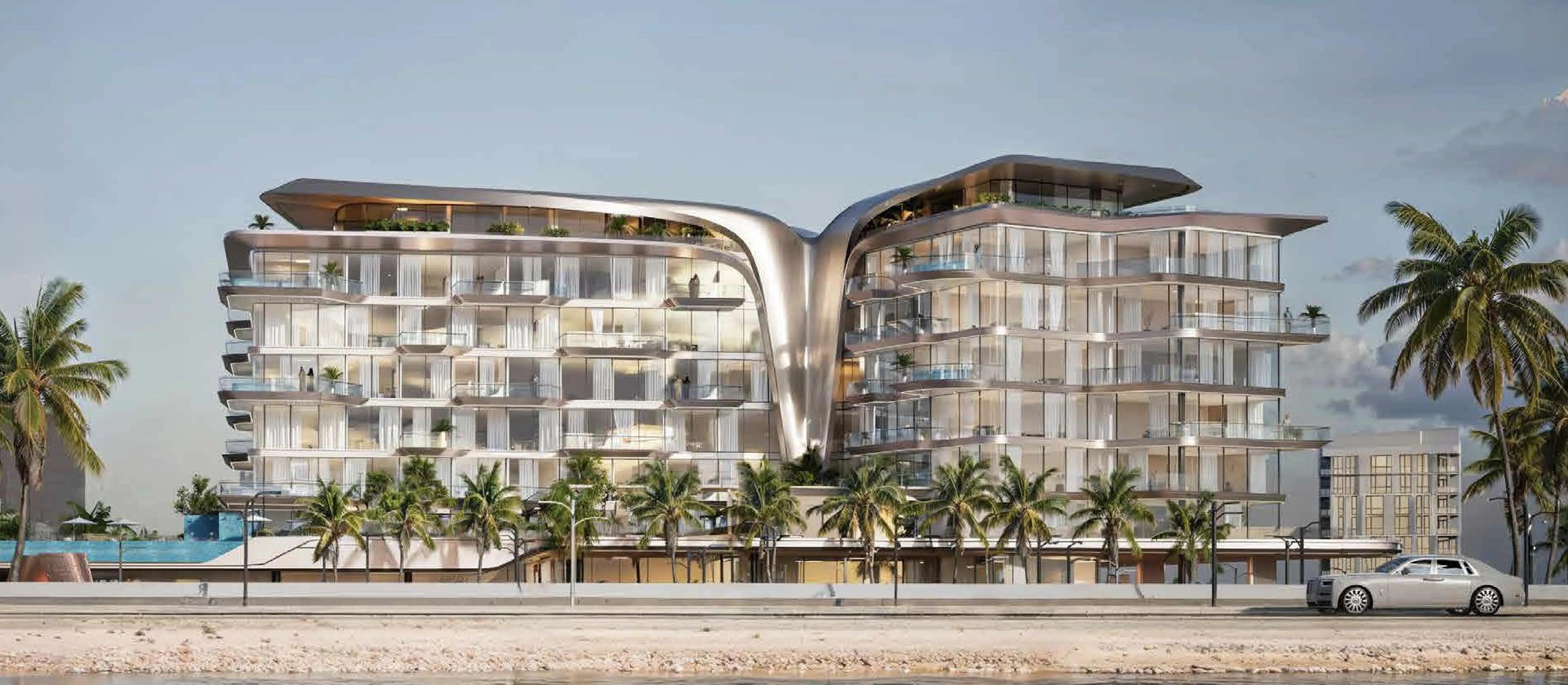 Riviera 31 Studio - Image 6