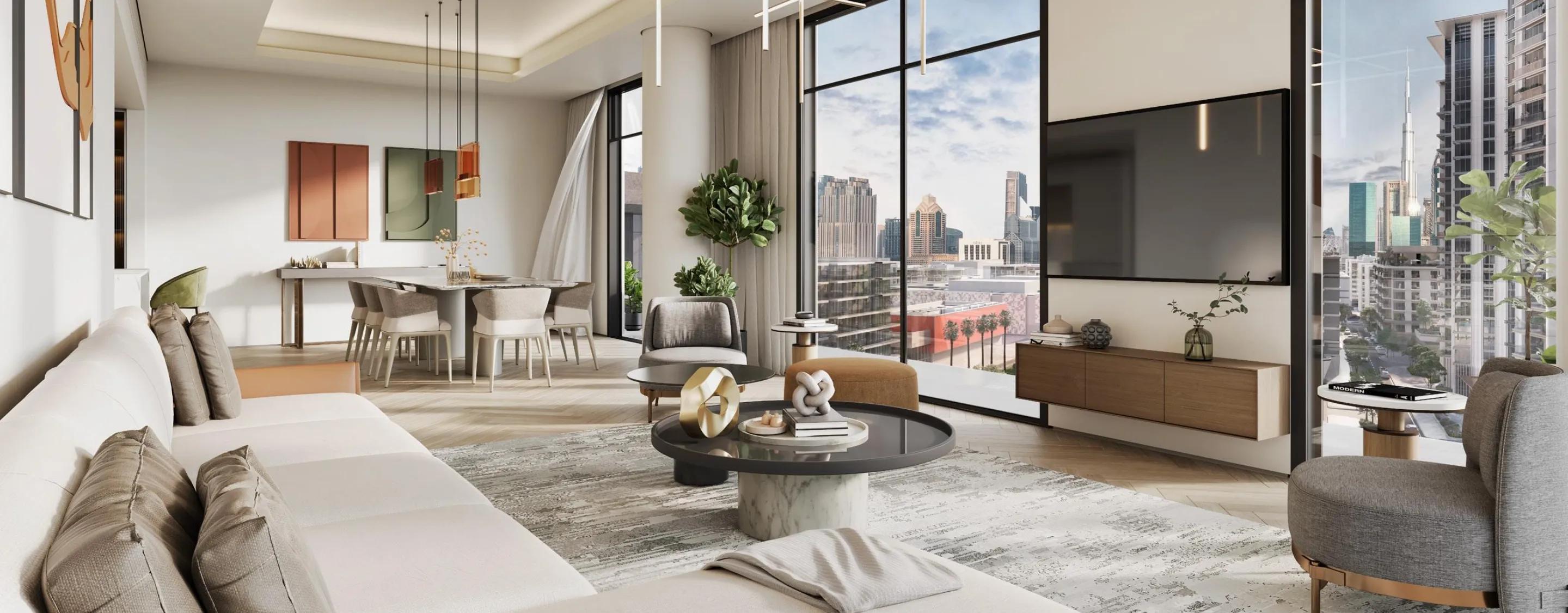 Ocean Pearl Apartments