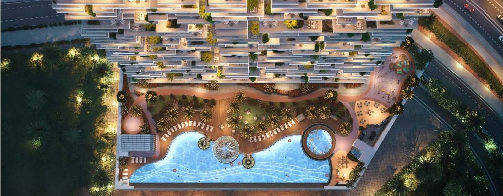 Ghaf Woods Phase 1 Studio - Image 3