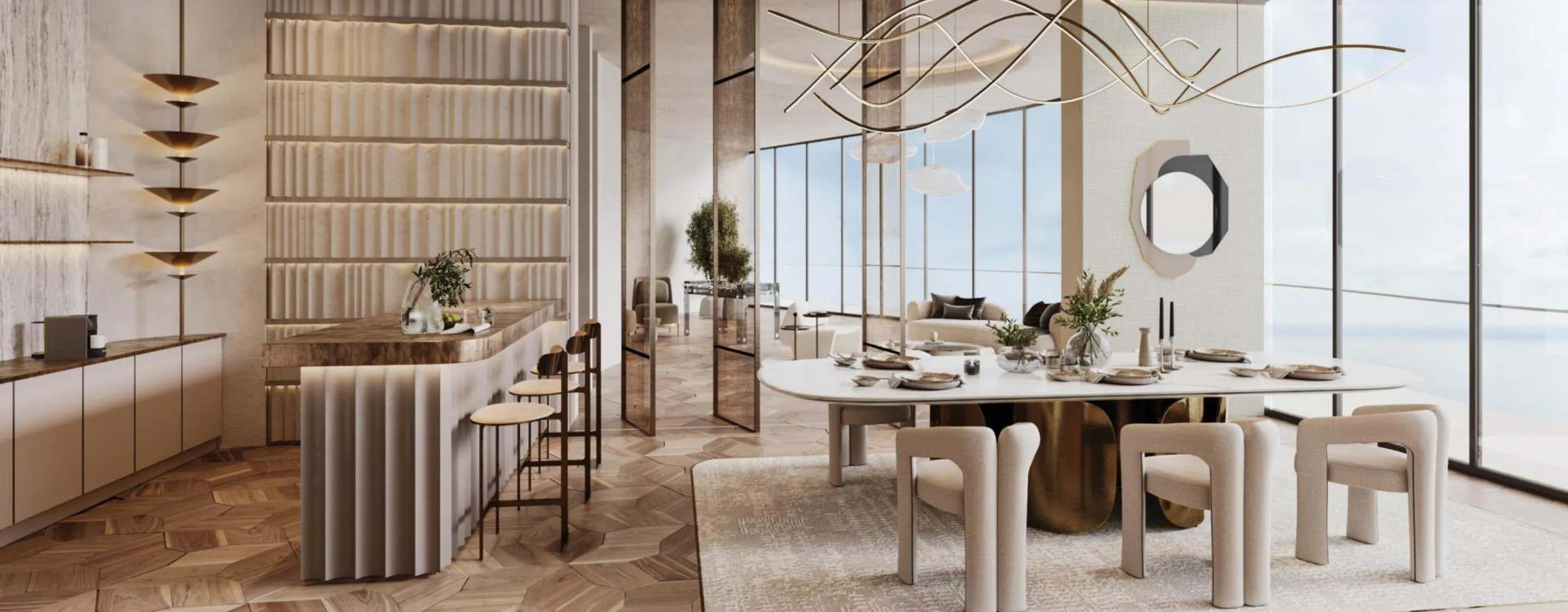 Al Haseen 2 Studio - Image 5