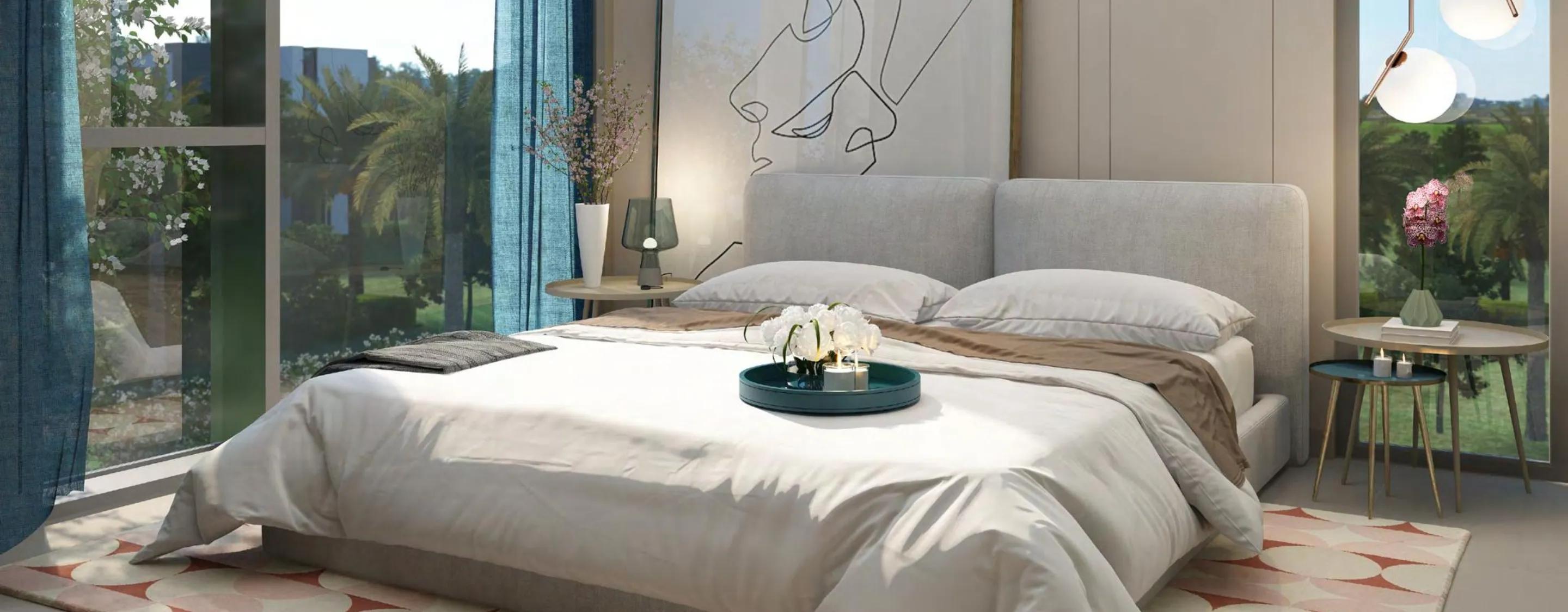 Beach Oasis Apartments