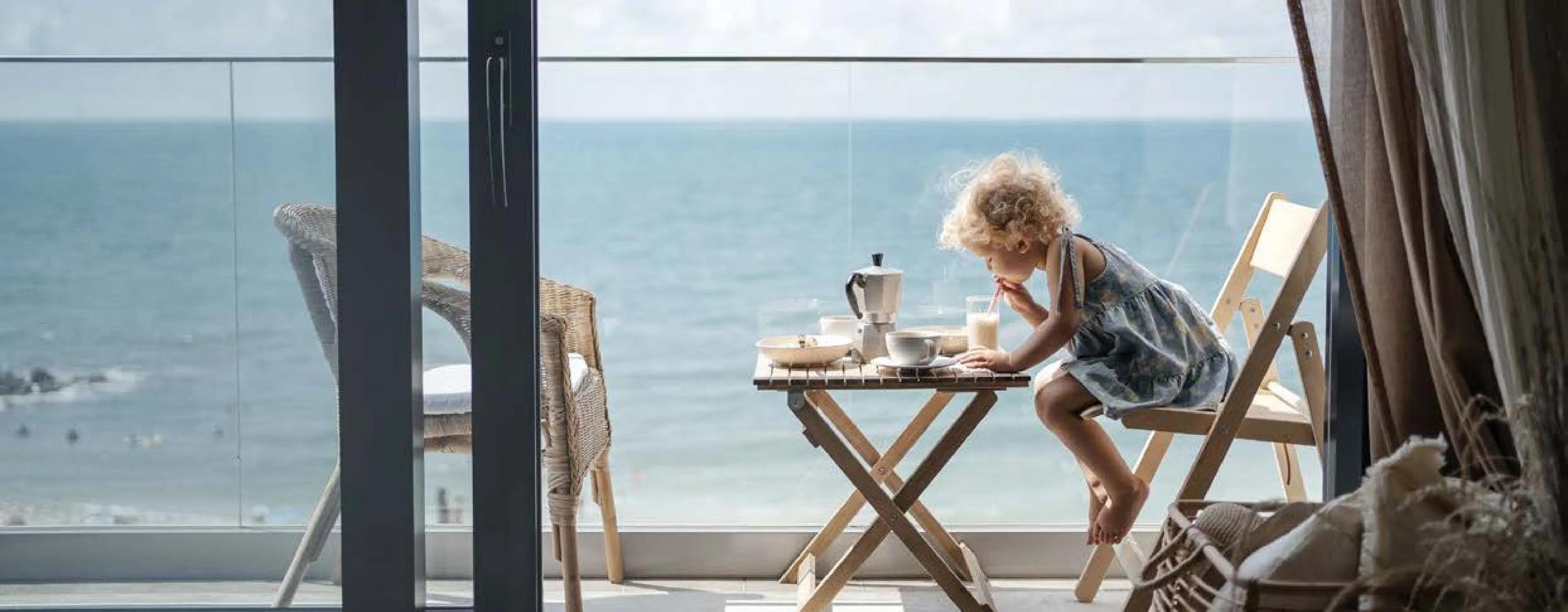 Marina Place Studio - Image 9