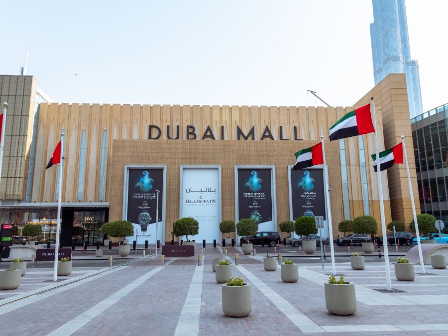 SO/ Uptown Dubai Residences - Image 8