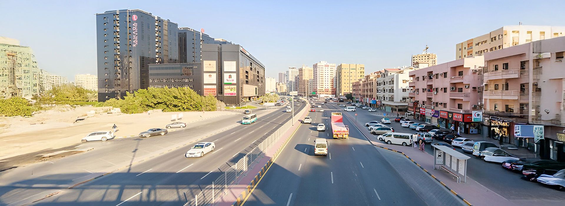 ICONIC Residences design by Pininfarina 1 BR - Image 10