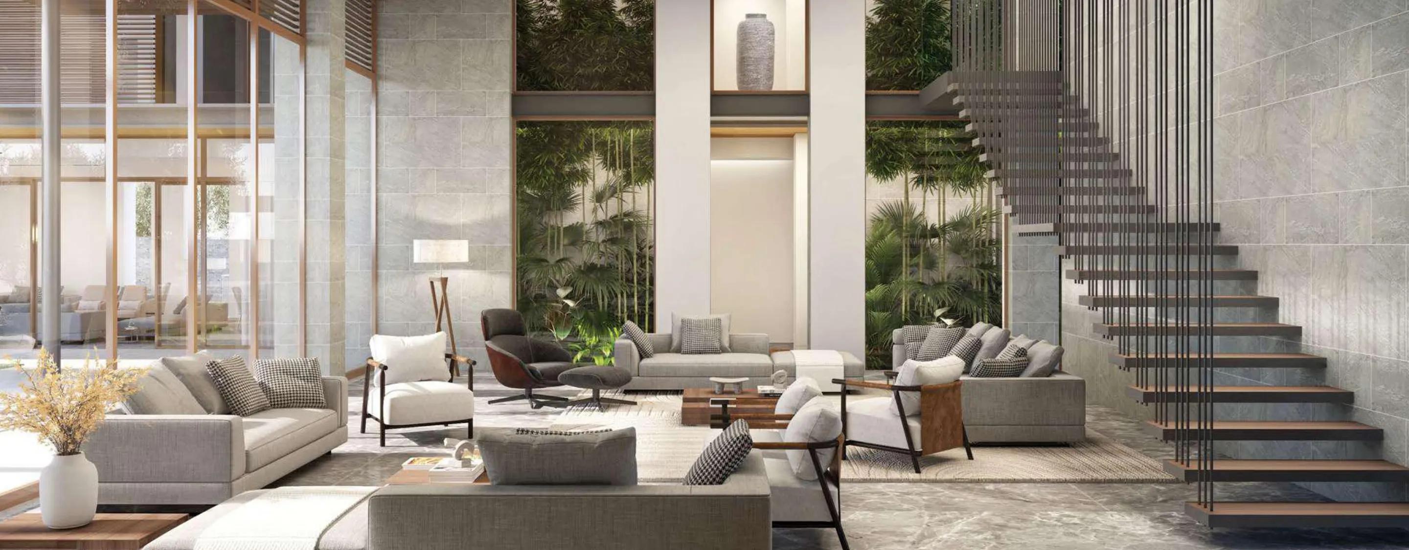 Serenity Mansions Front Row Studio - Image 5