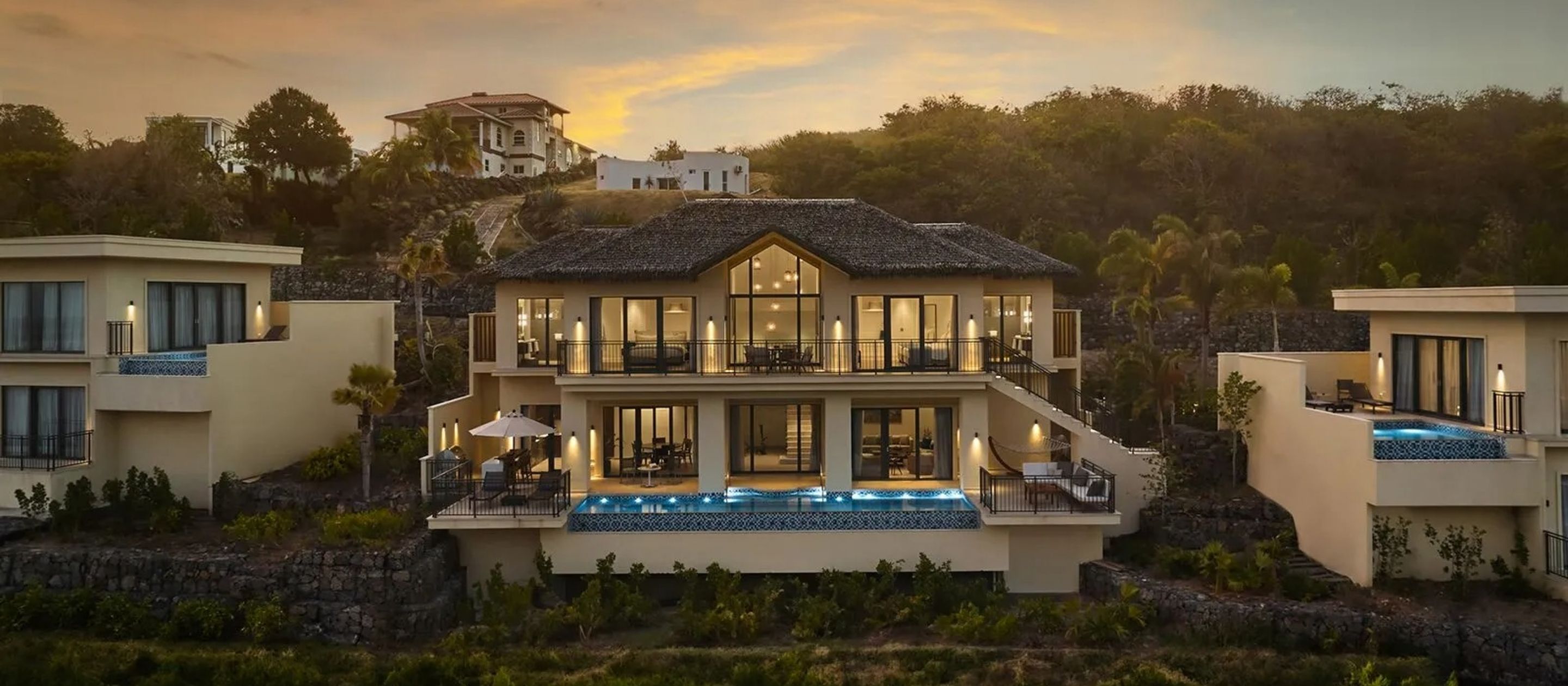 Villa Plots for Sale in Mirdif Studio - Image 10